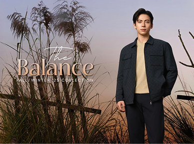 BST THU ĐÔNG 2025 I THE BALANCE