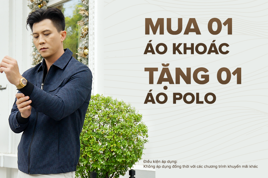 Chương Trình Khuyến Mại Tháng 12/2025 Tại Vulcano