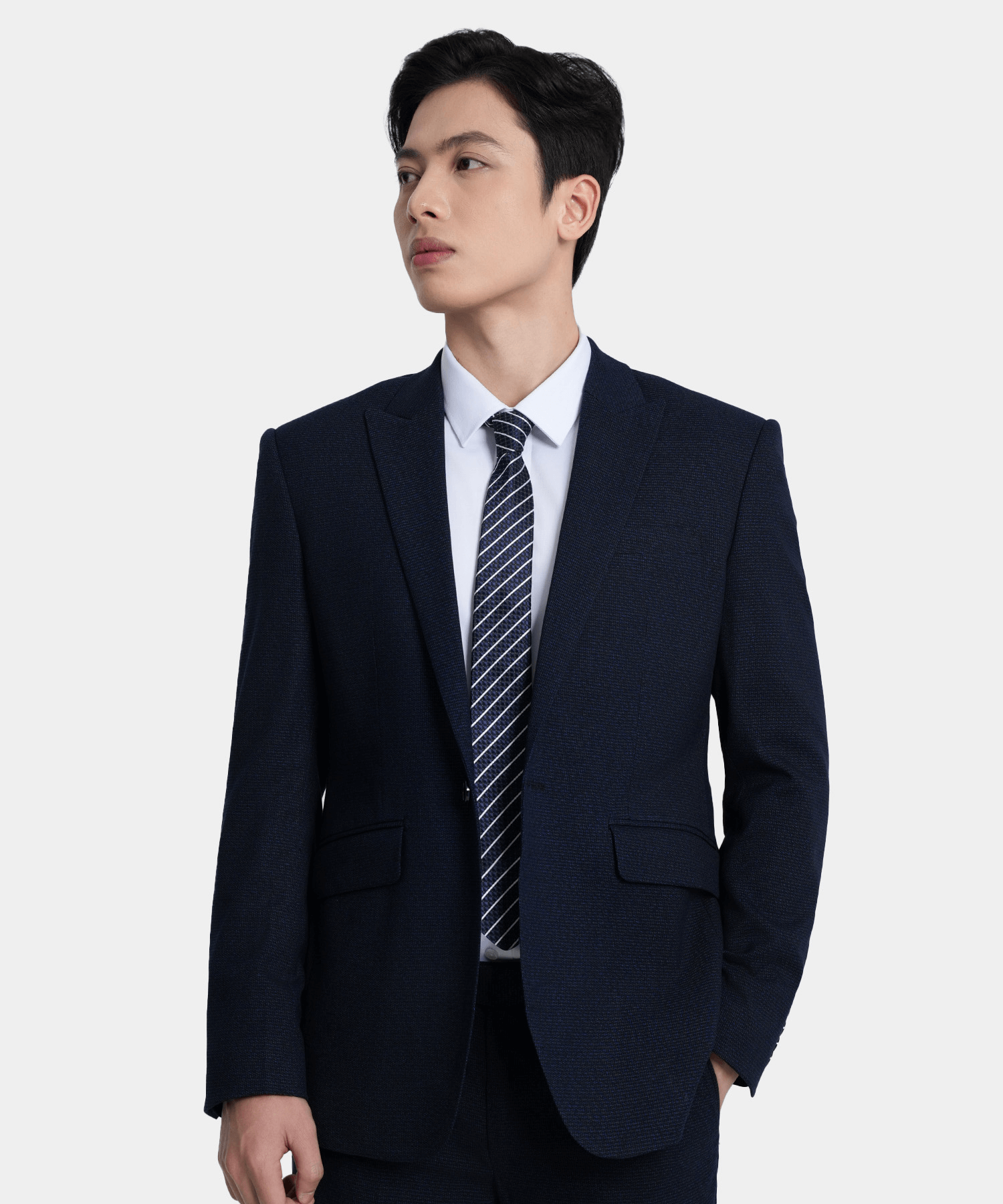 Áo Vest Nam 5012A
