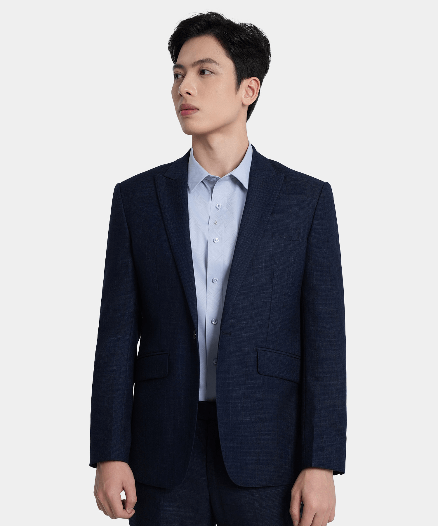 Áo Vest Nam 5013A