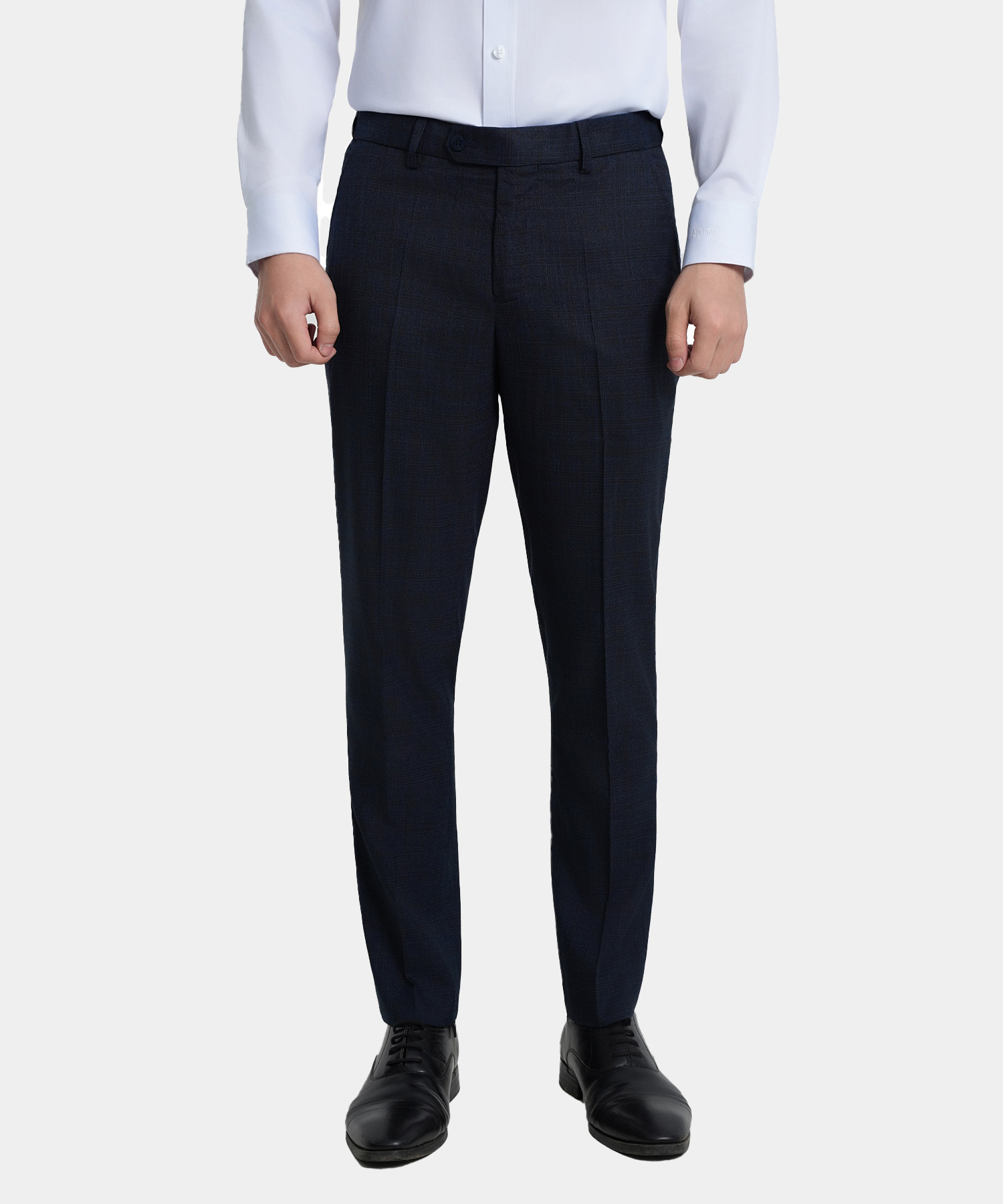 Quần Vest Nam YVS6895015A