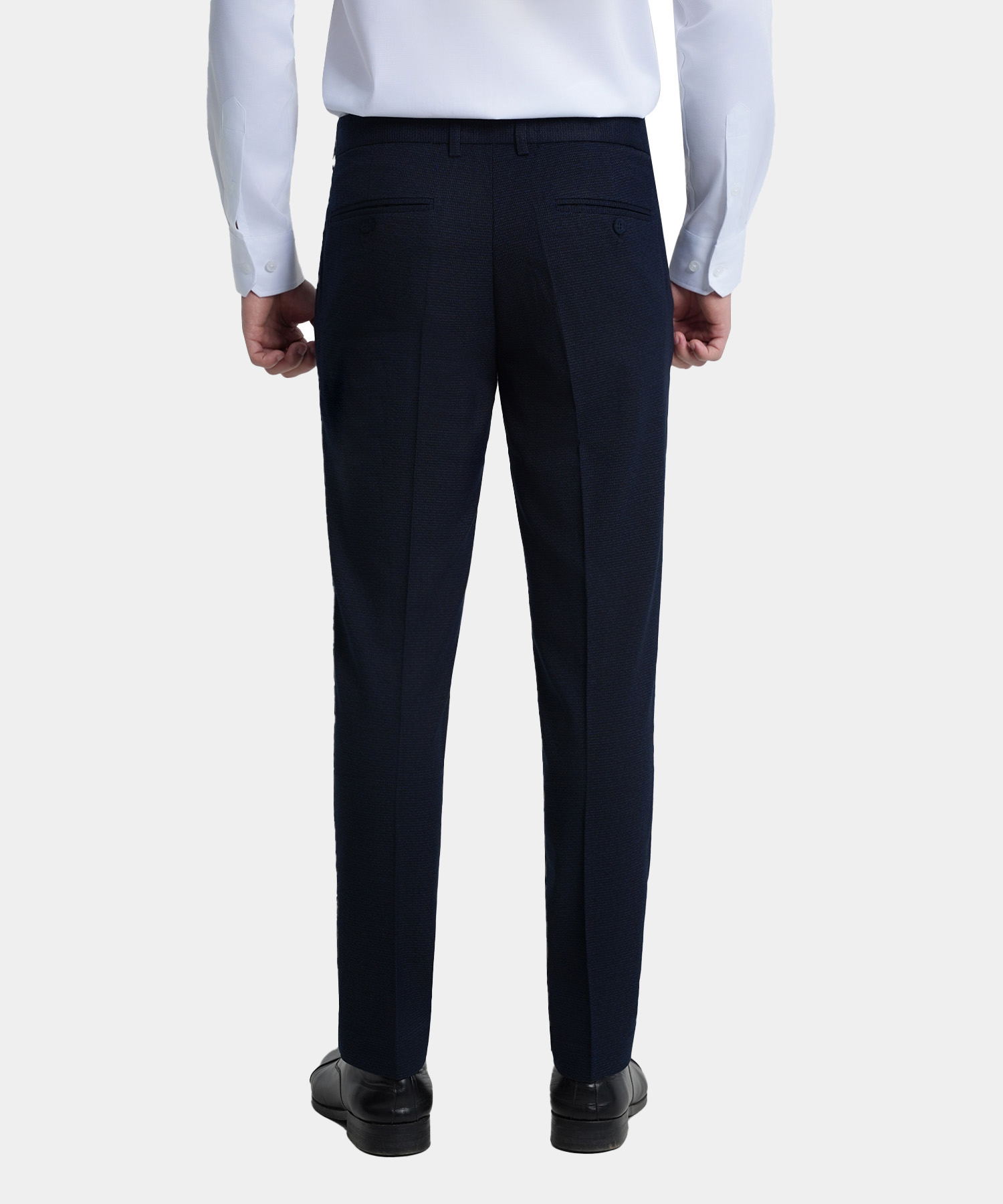 Quần Vest Nam YVS6895012A