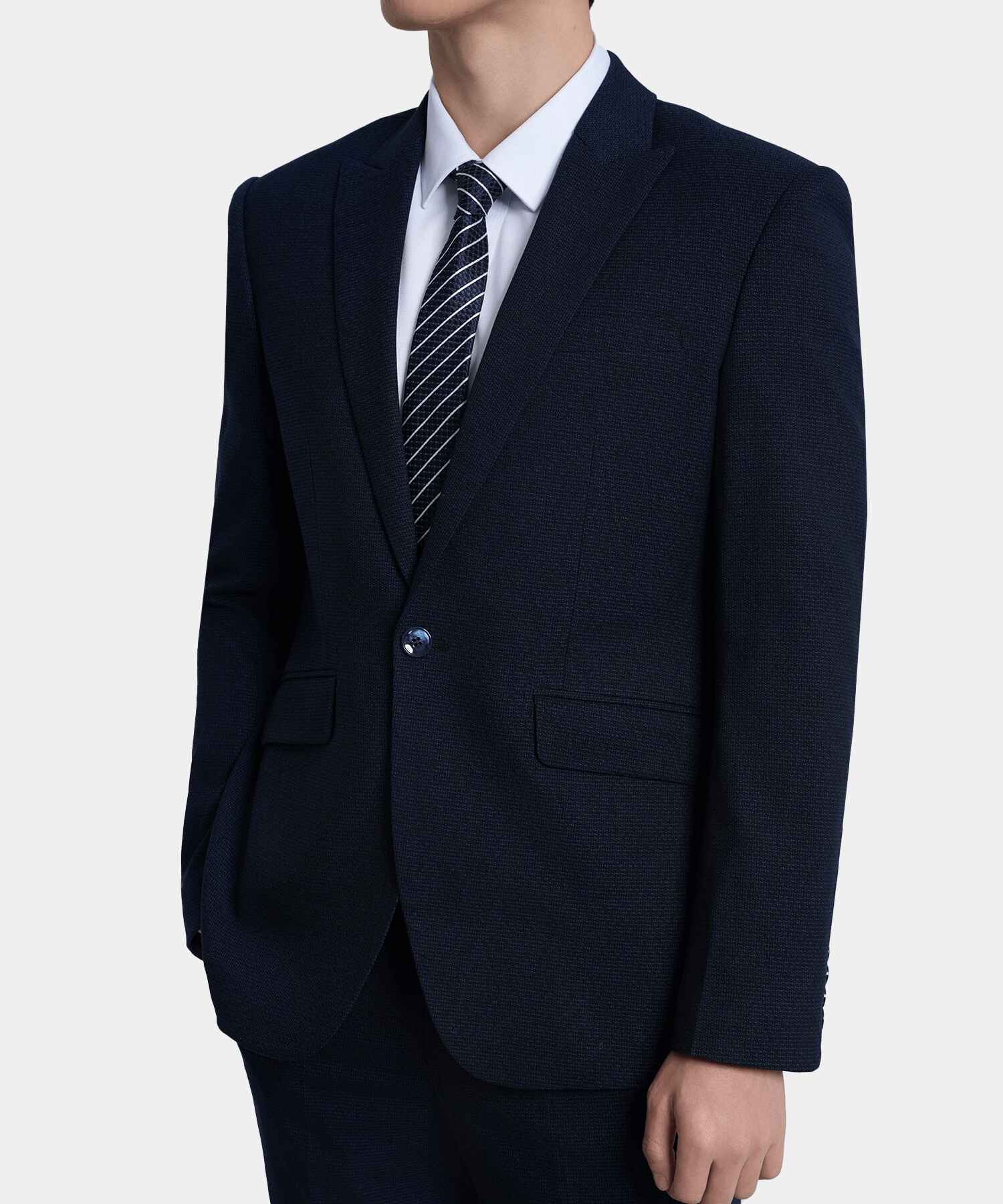 Áo Vest Nam 5012A