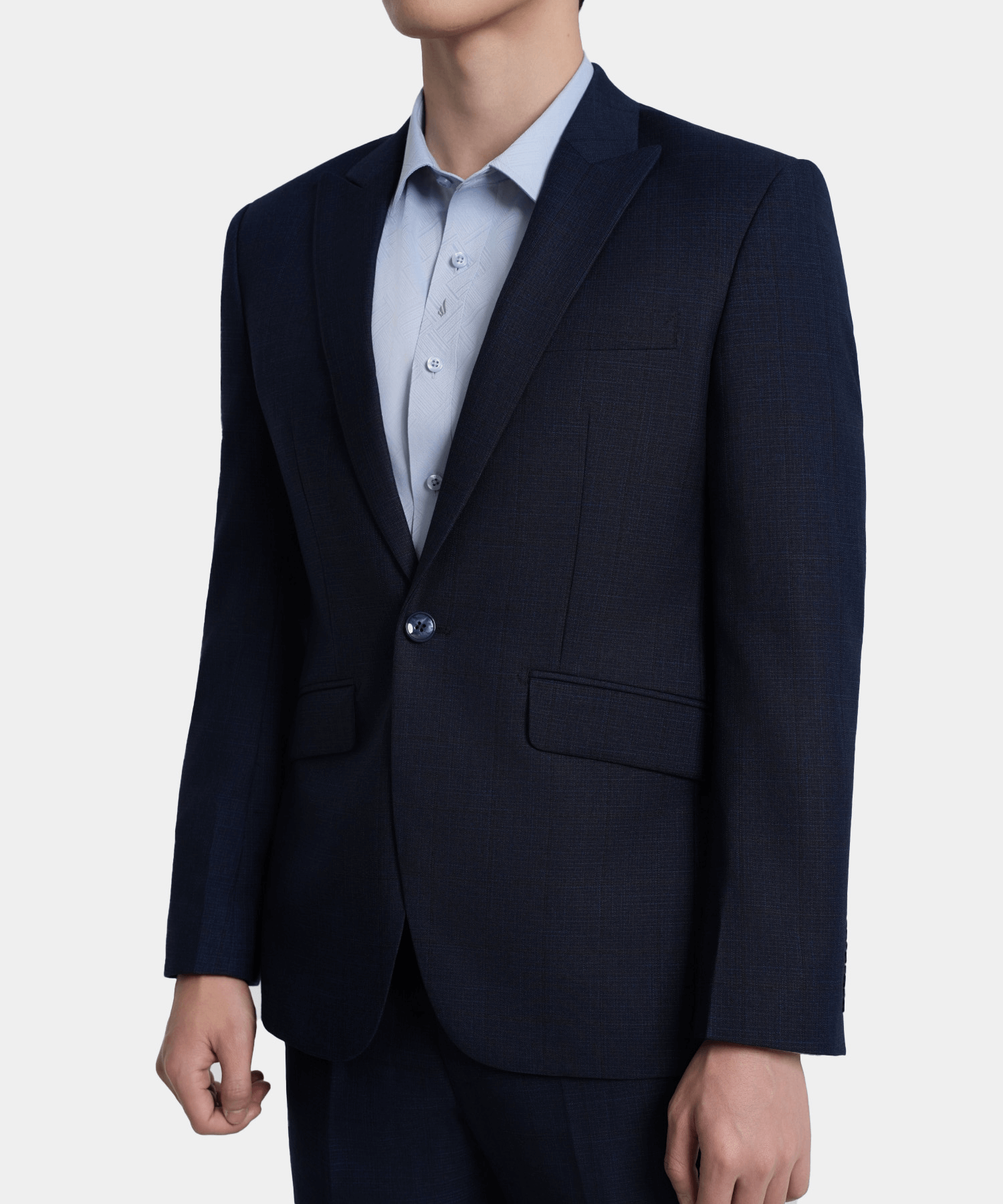 Áo Vest Nam 5013A