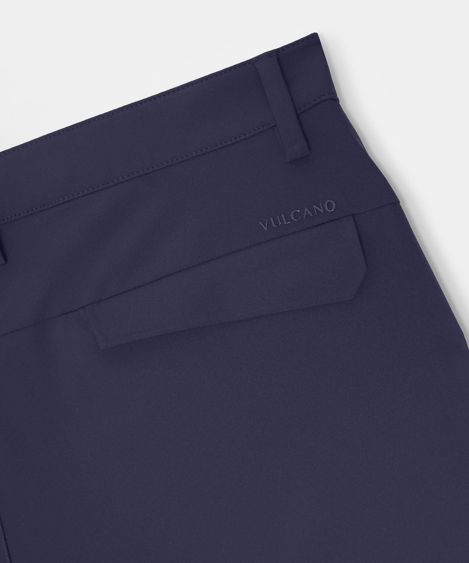Quần UltraFLEX Nam Cao Cấp 5002 - Xanh Navy