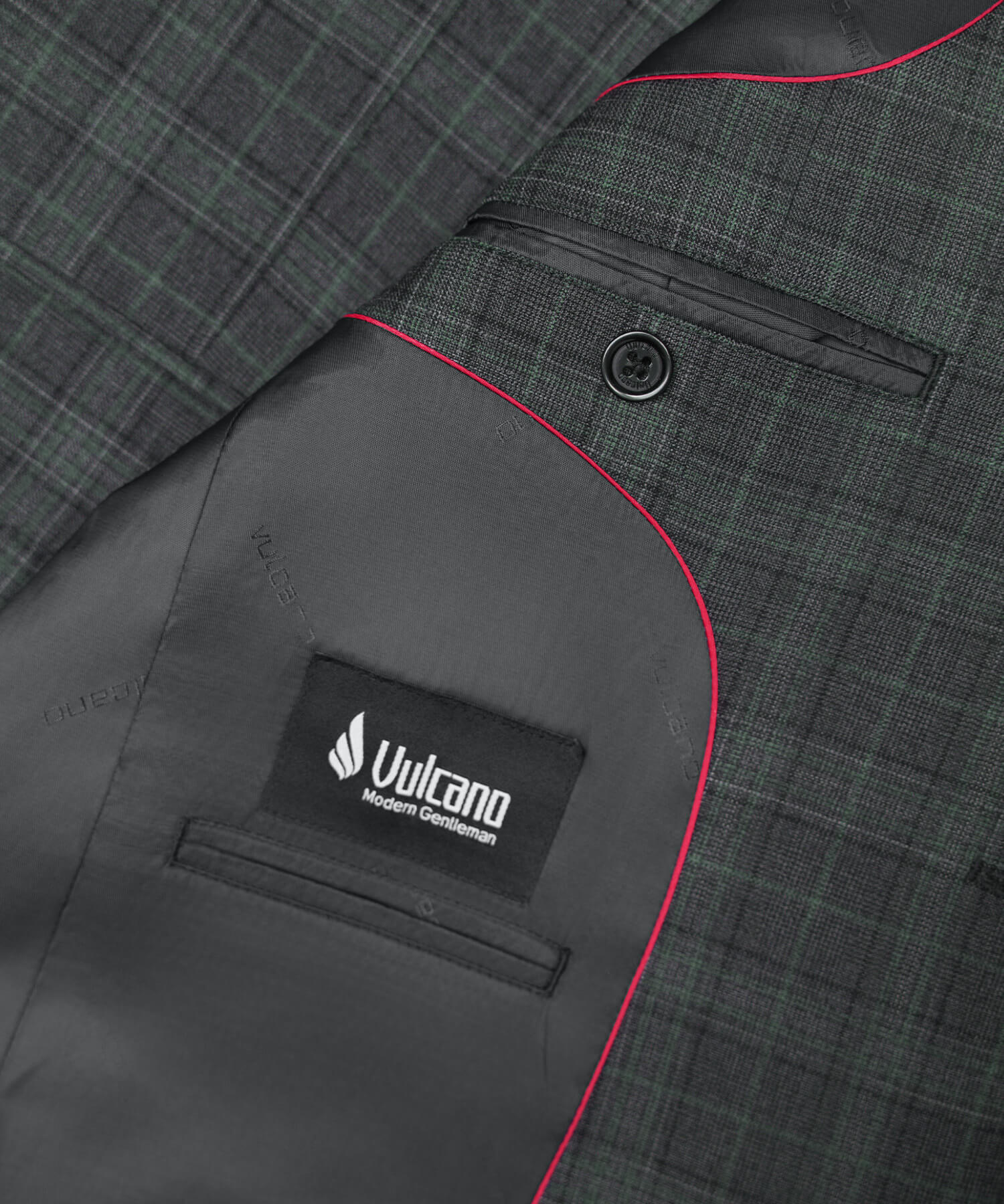 Áo Vest Nam VS.GR.25.B1-1