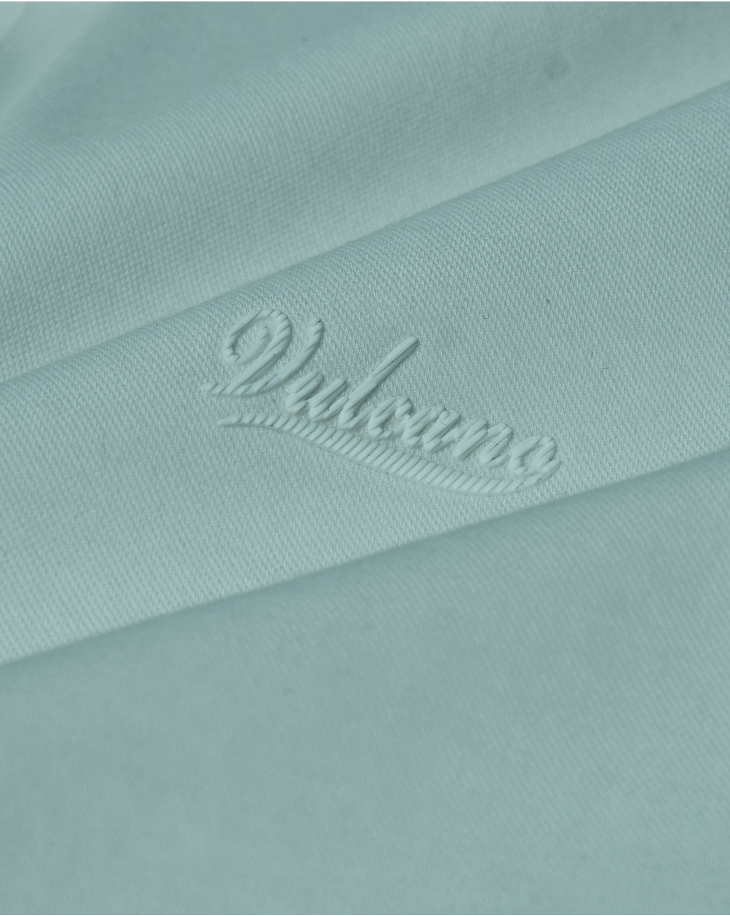 Áo Polo Nam Vải Cotton Cao Cấp 5005 - Màu Xanh Mint