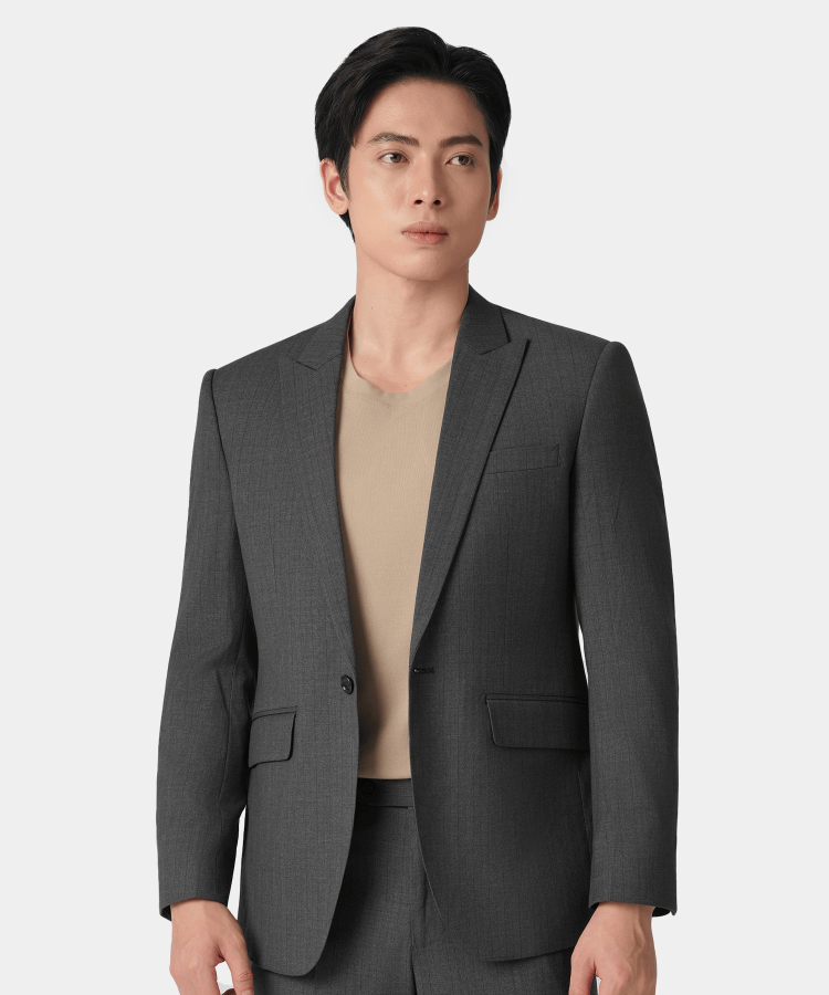 Áo Vest Nam VS.BA.25.D1-1