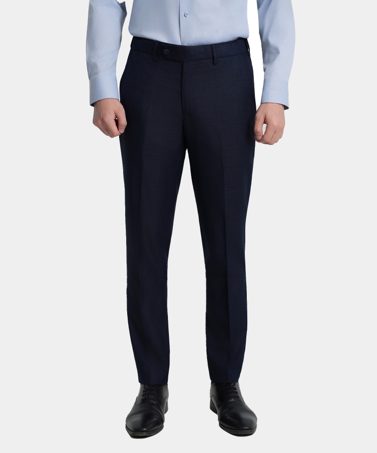 Quần Vest Nam YVS6895013A