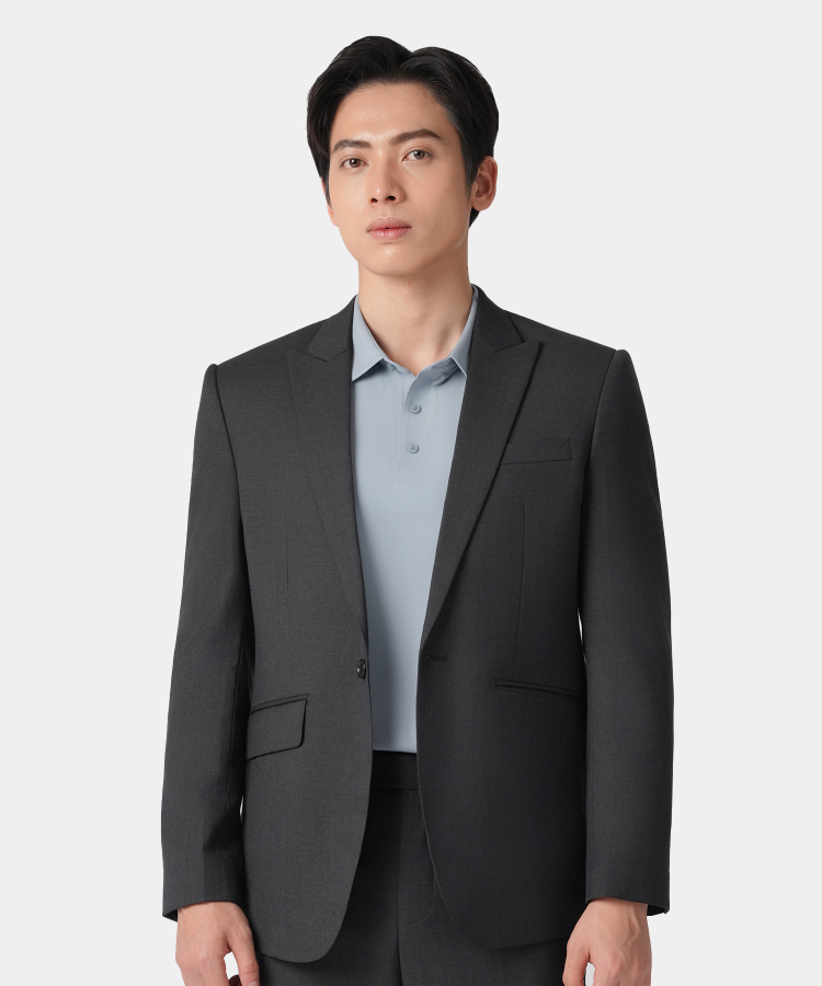 Áo Vest Nam VS.BA.25.C1-1