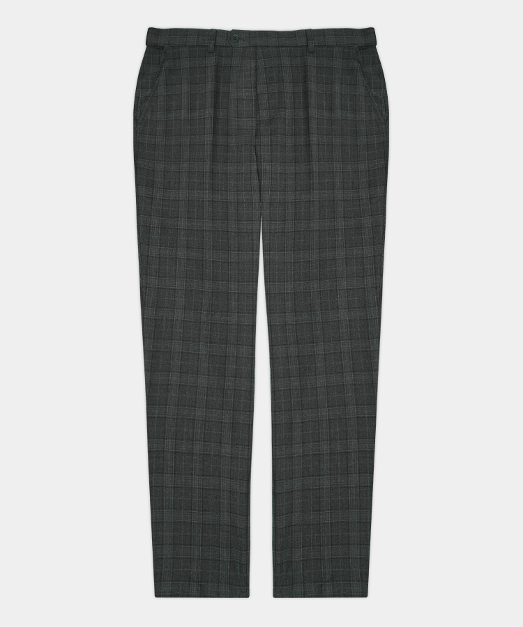 Quần Âu Nam QS.GR.25.B1-1