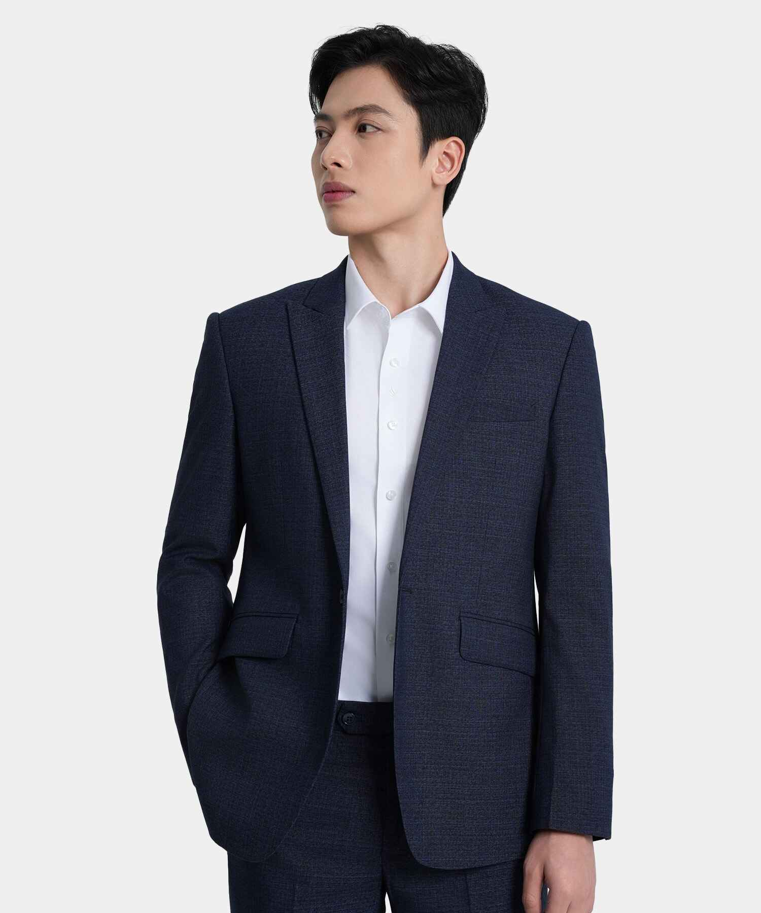 Áo Vest Nam 5010A