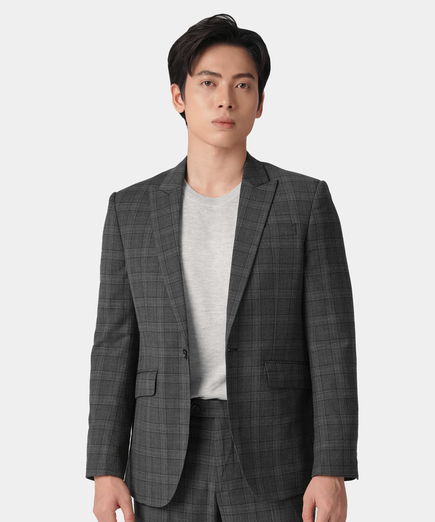 Áo Vest Nam VS.GR.25.B1-1