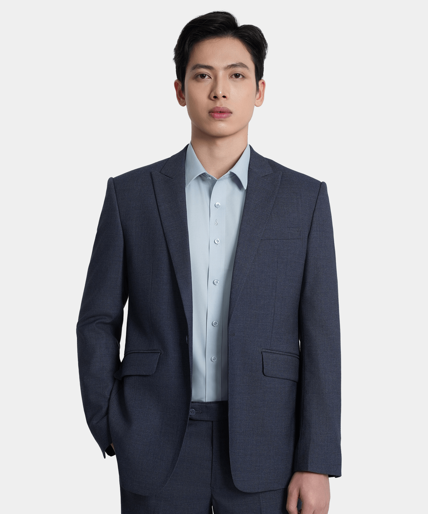 Áo Vest Nam 5011A 