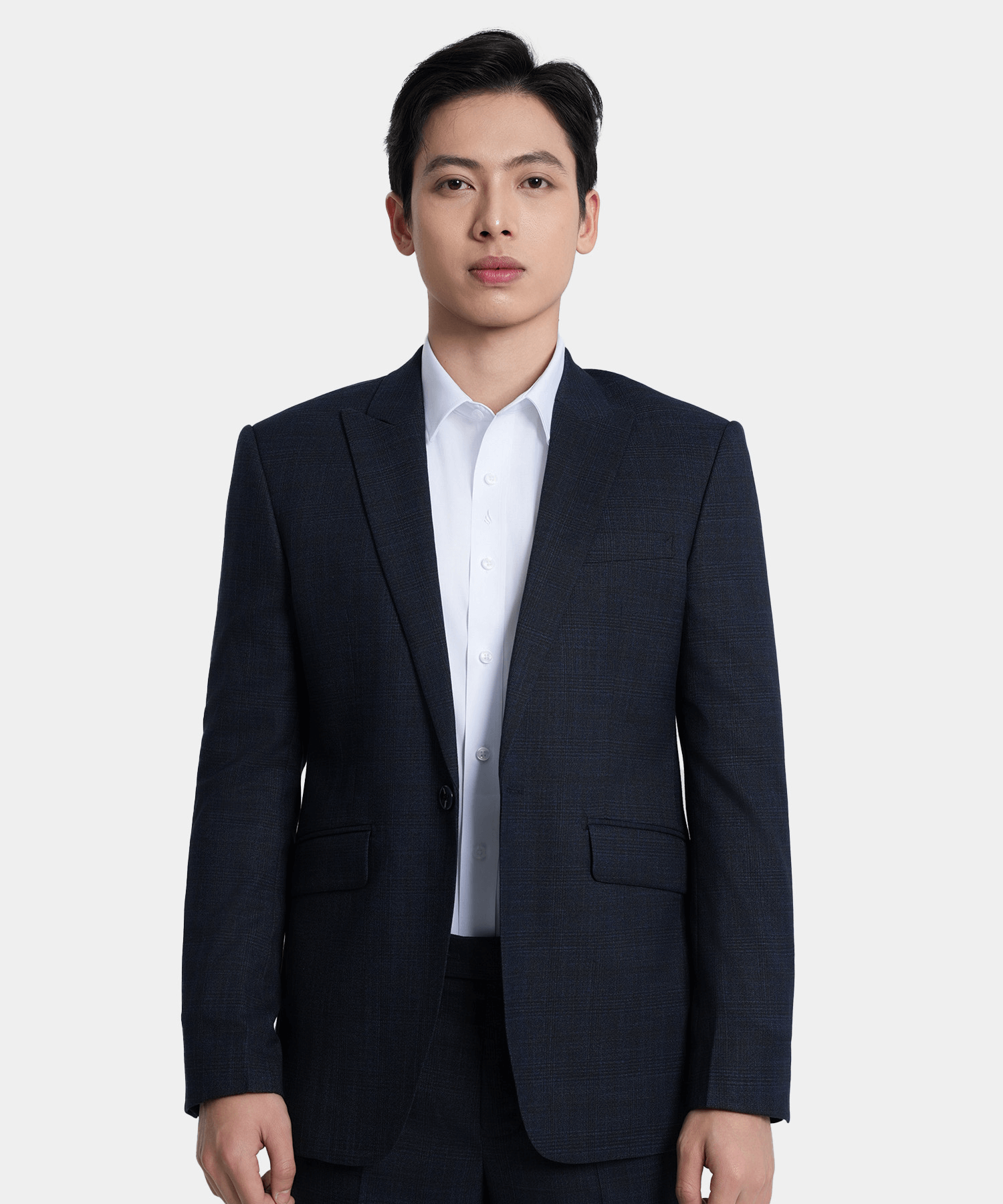 Áo Vest Nam 5015A