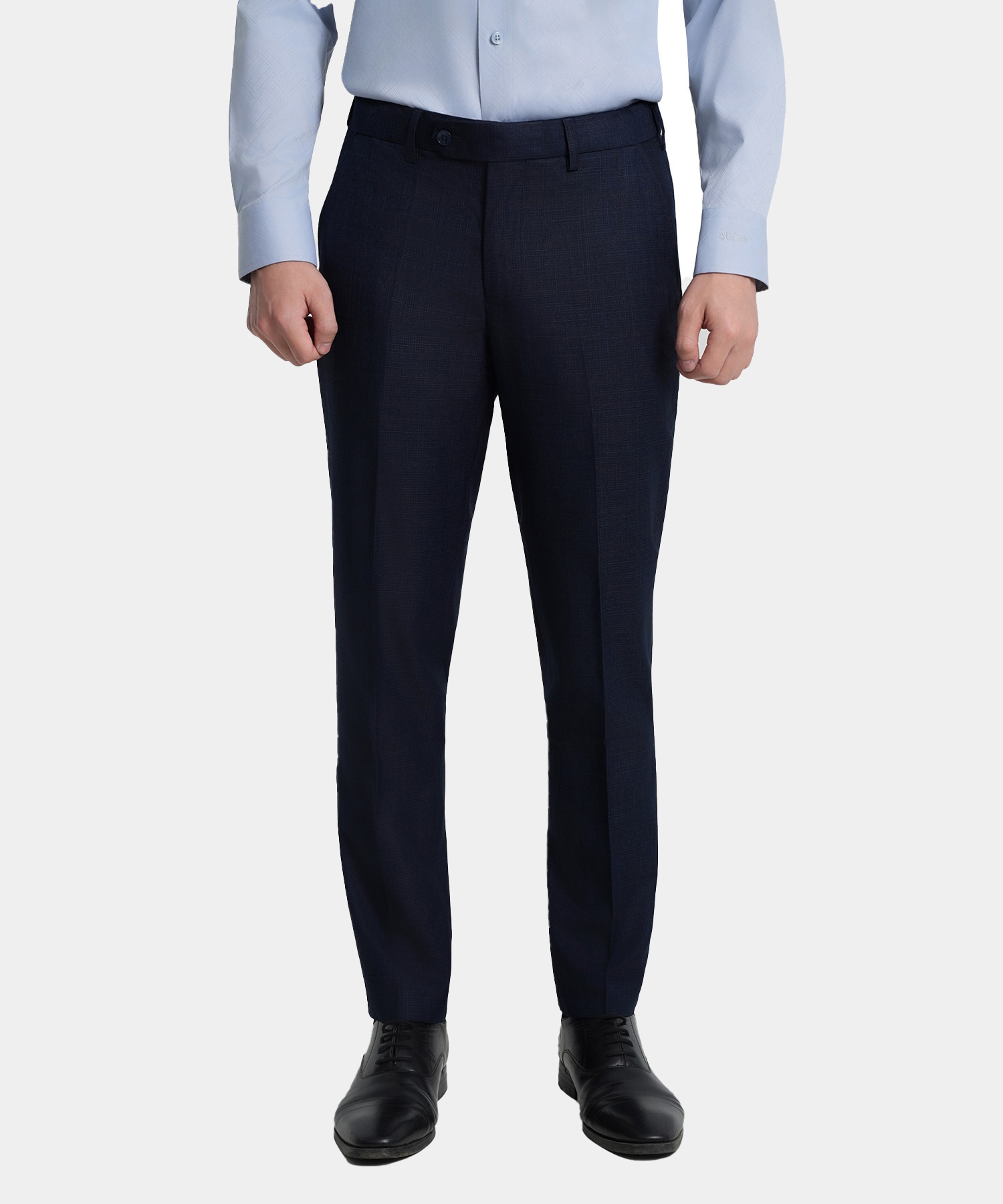 Quần Vest Nam YVS6895013A