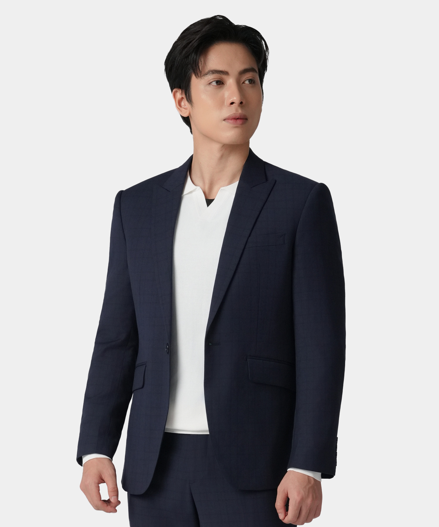 Áo Vest Nam VS.NV.25.B2-1 