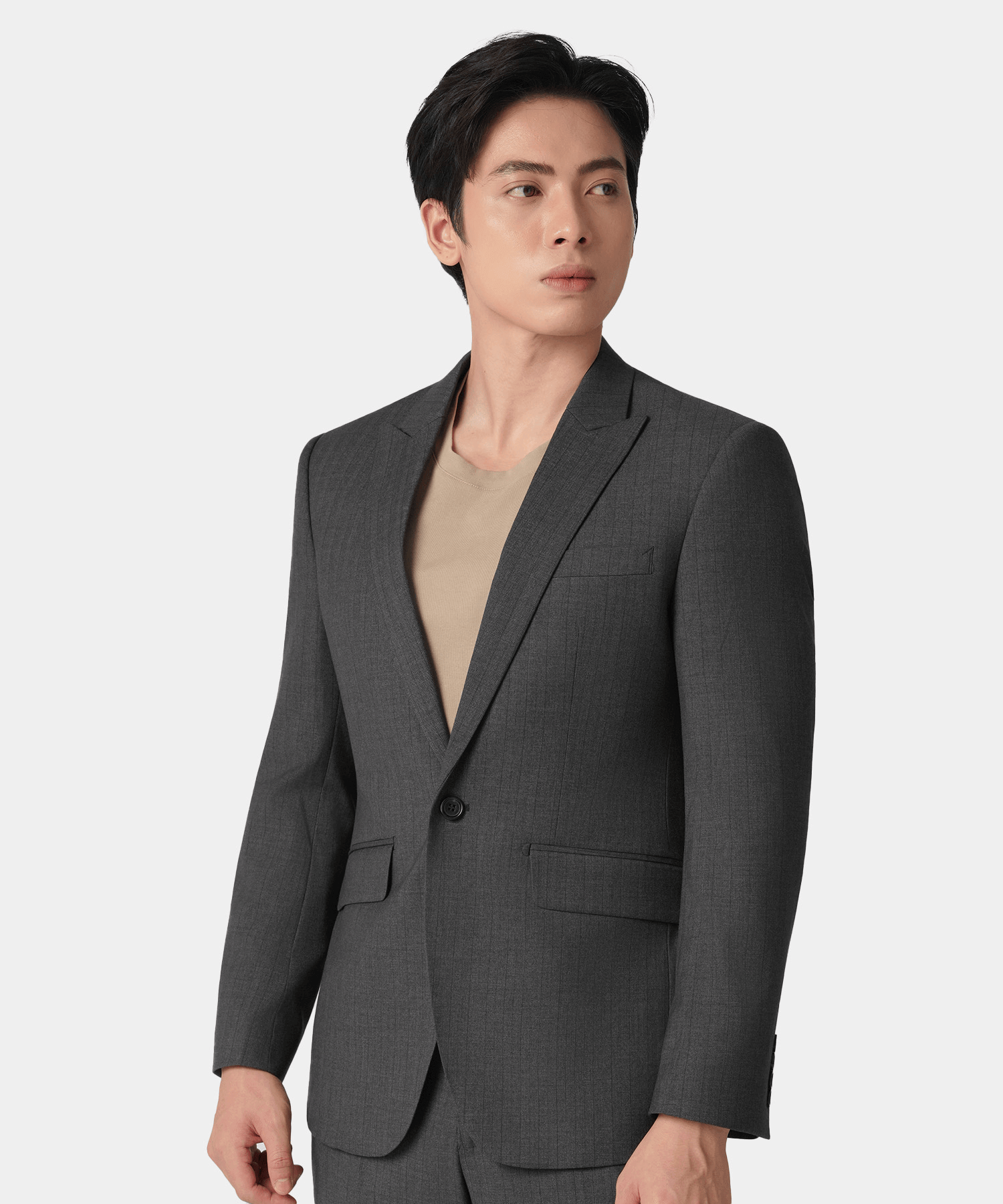 Áo Vest Nam VS.BA.25.D1-1