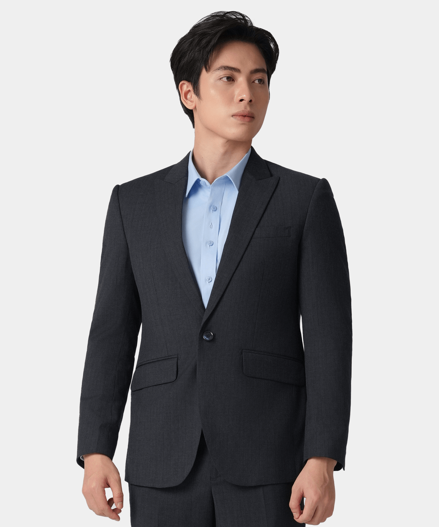 Áo Vest Nam VS.NV.25.D2-1