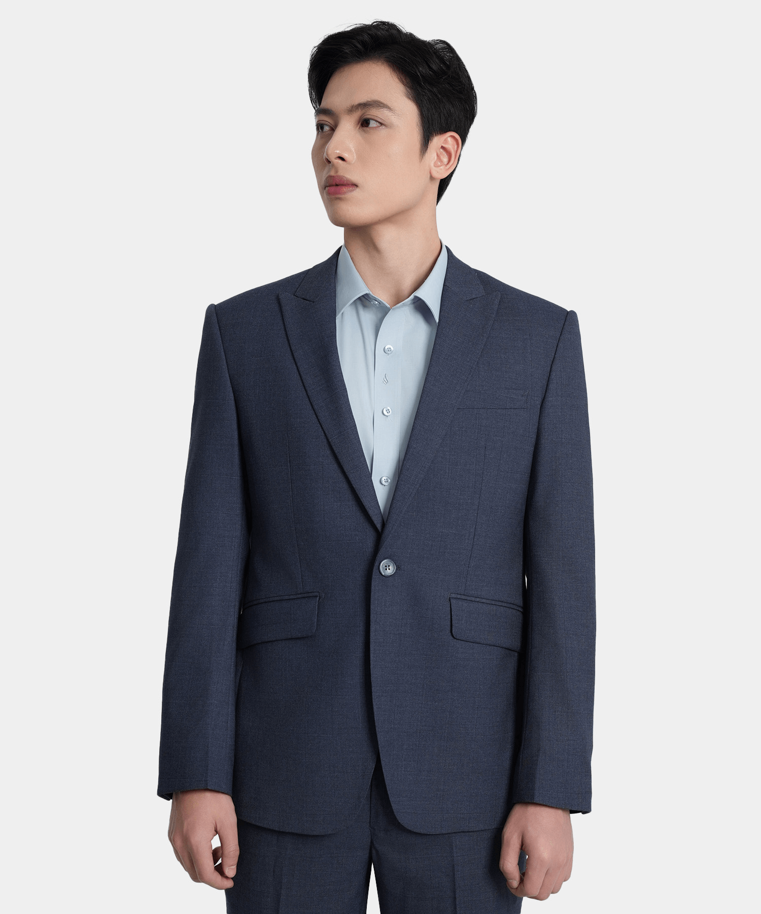 Áo Vest Nam 5011A 
