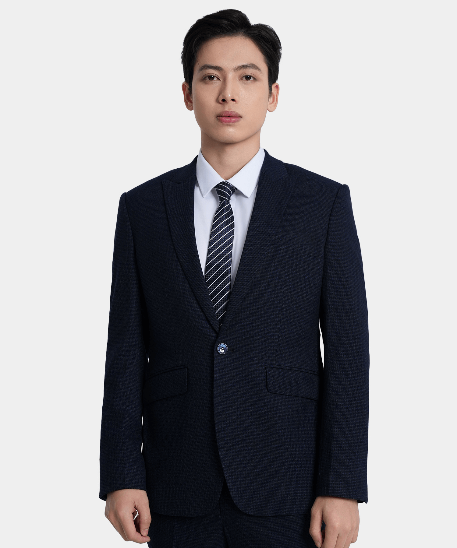 Áo Vest Nam 5012A