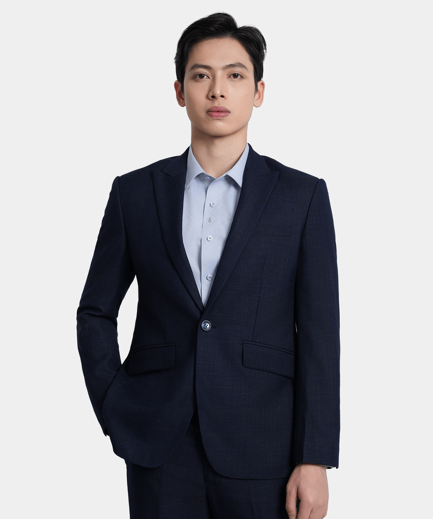 Áo Vest Nam 5013A