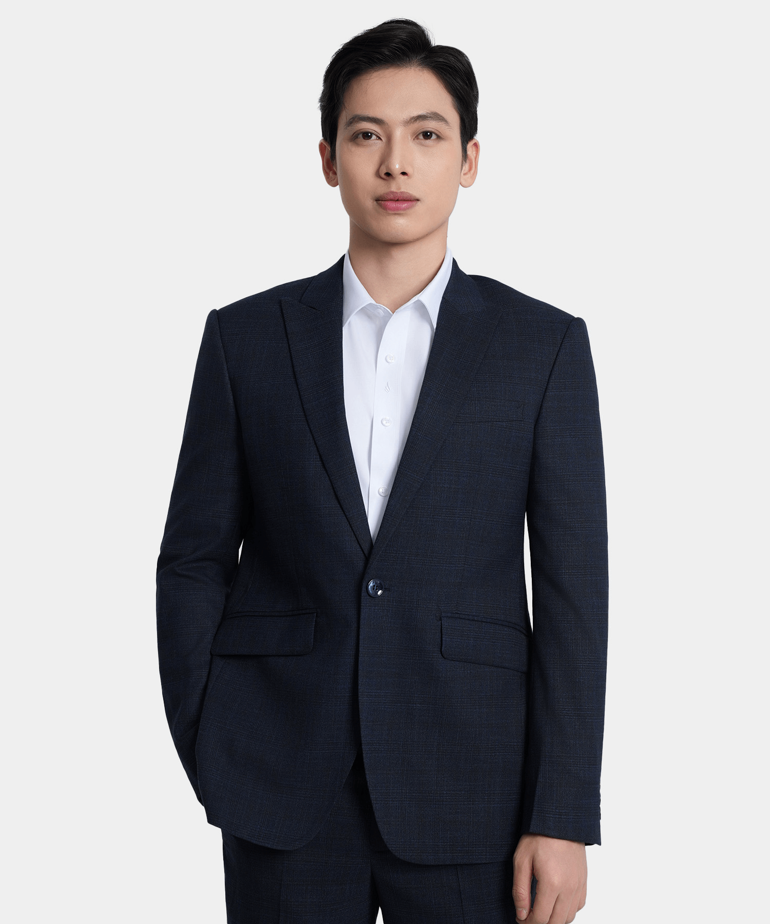 Áo Vest Nam 5015A