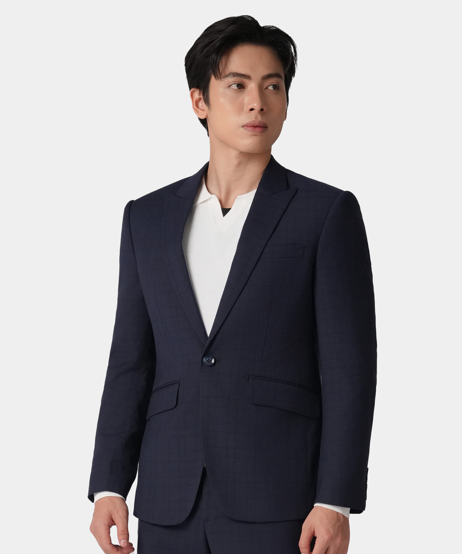 Áo Vest Nam VS.NV.25.B2-1 