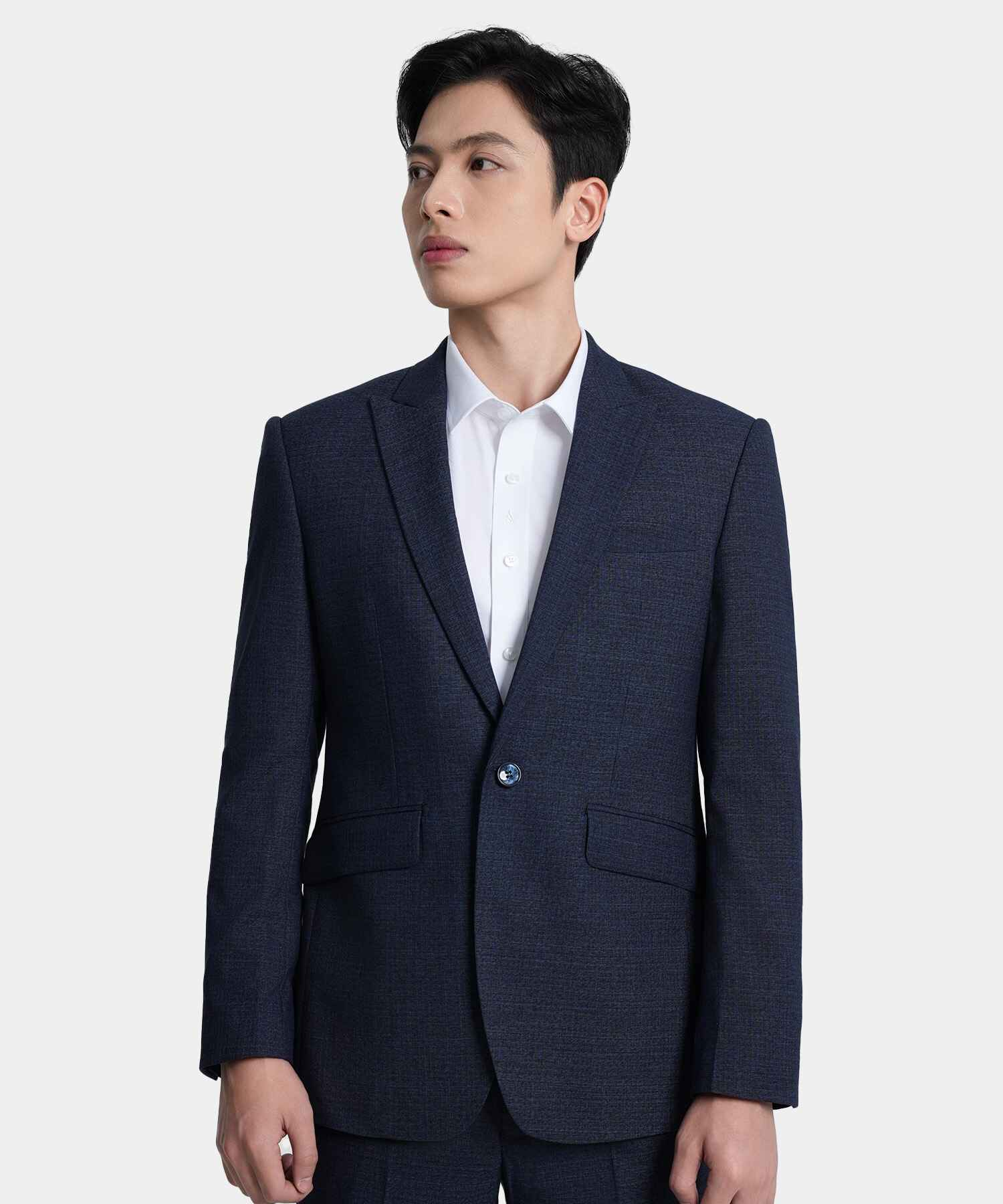 Áo Vest Nam 5010A