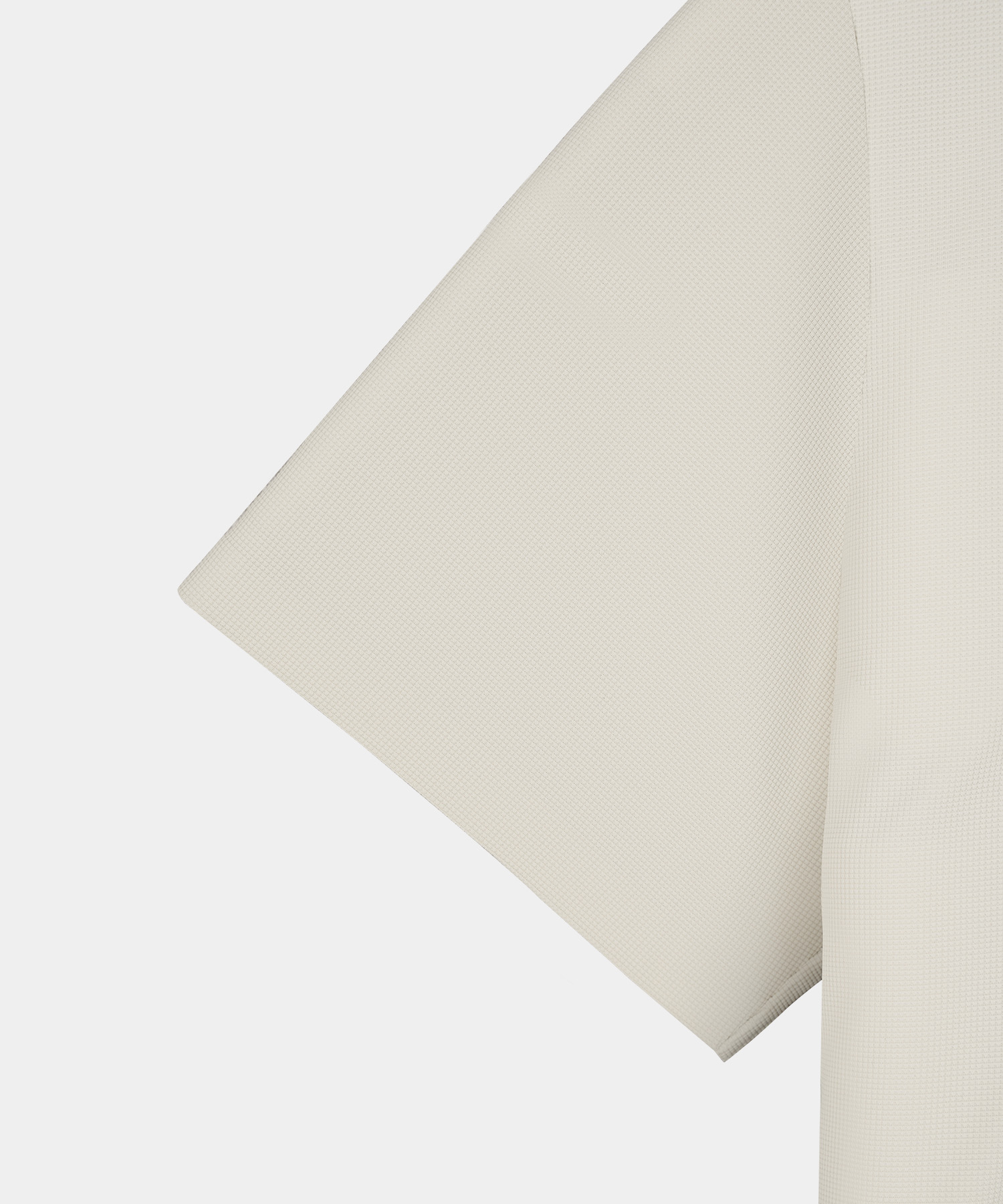 Áo Polo Nam Ultra-ICE TS26A0332 - Màu Be 