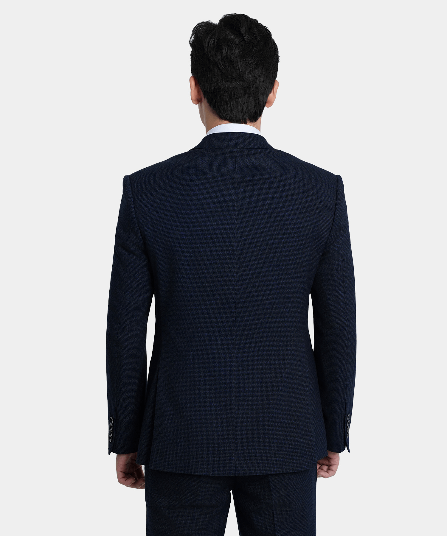 Áo Vest Nam 5012A