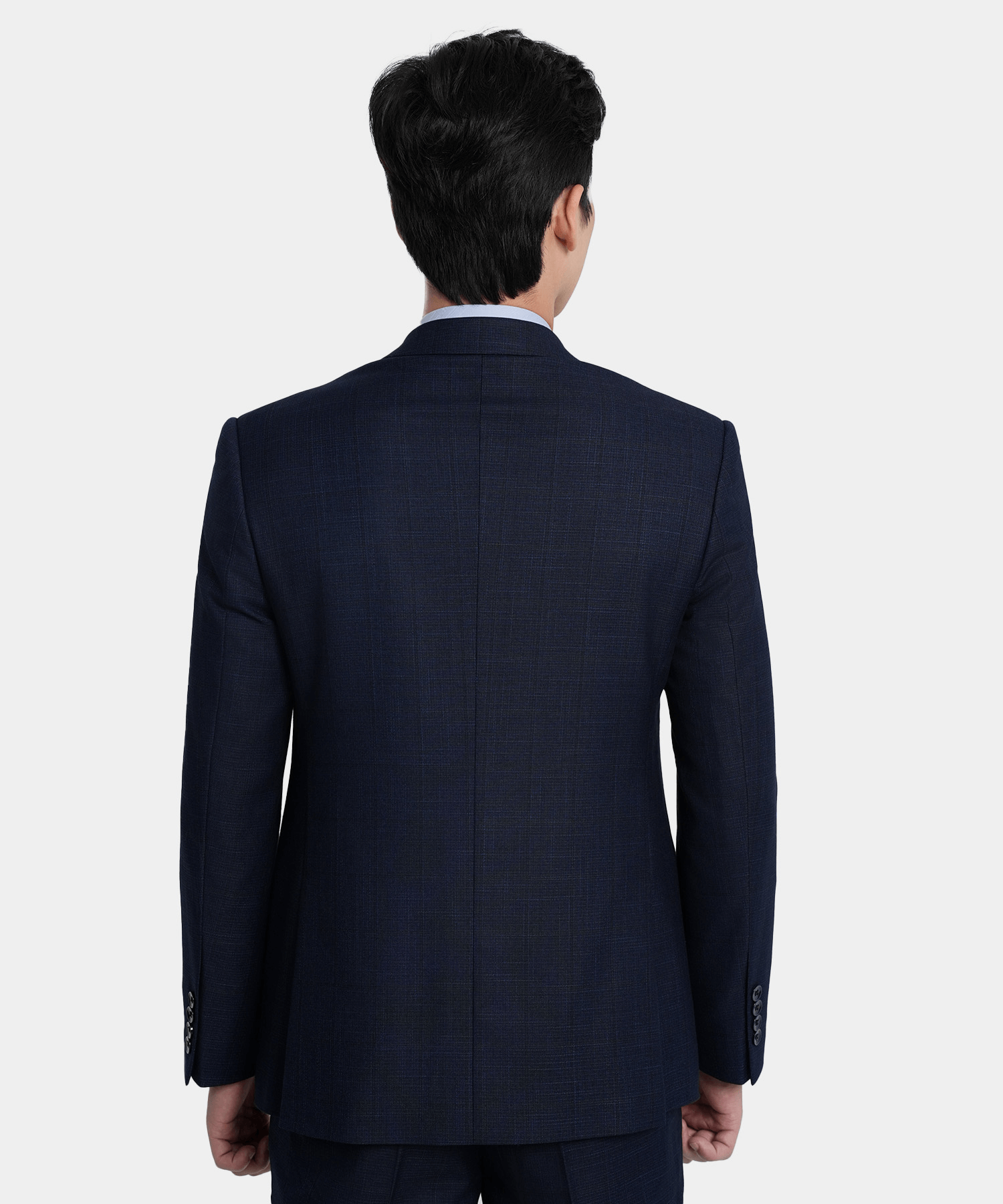 Áo Vest Nam 5013A