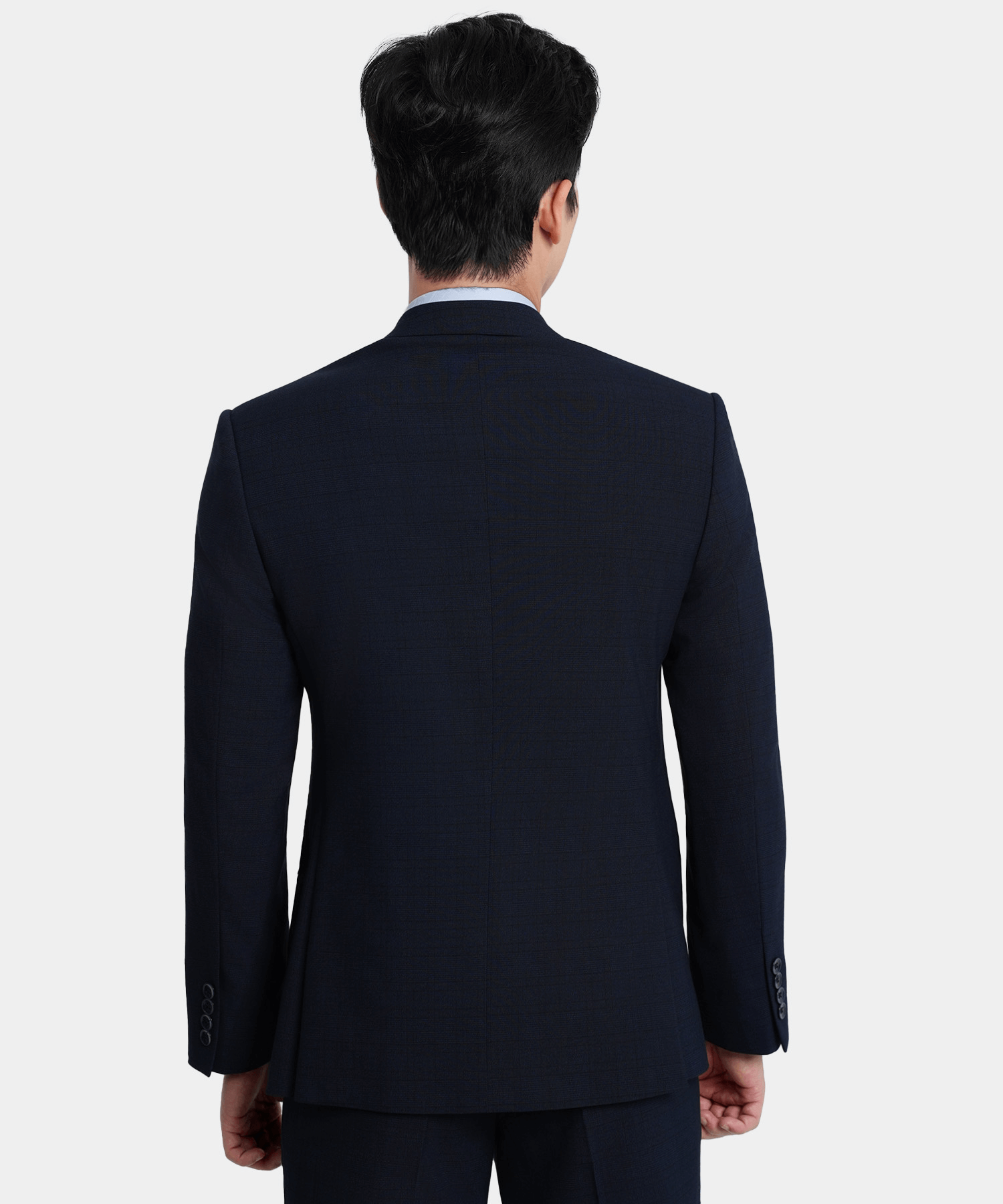 Áo Vest Nam 5014A