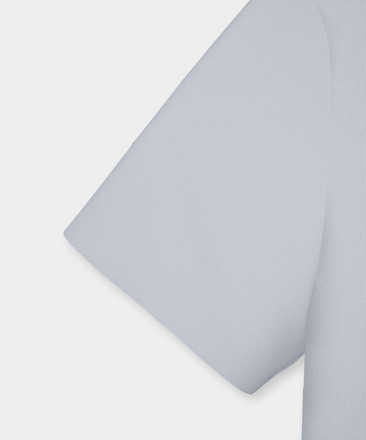 Áo Polo Nam Ultra-ICE TS26A0303 - Màu Xám 