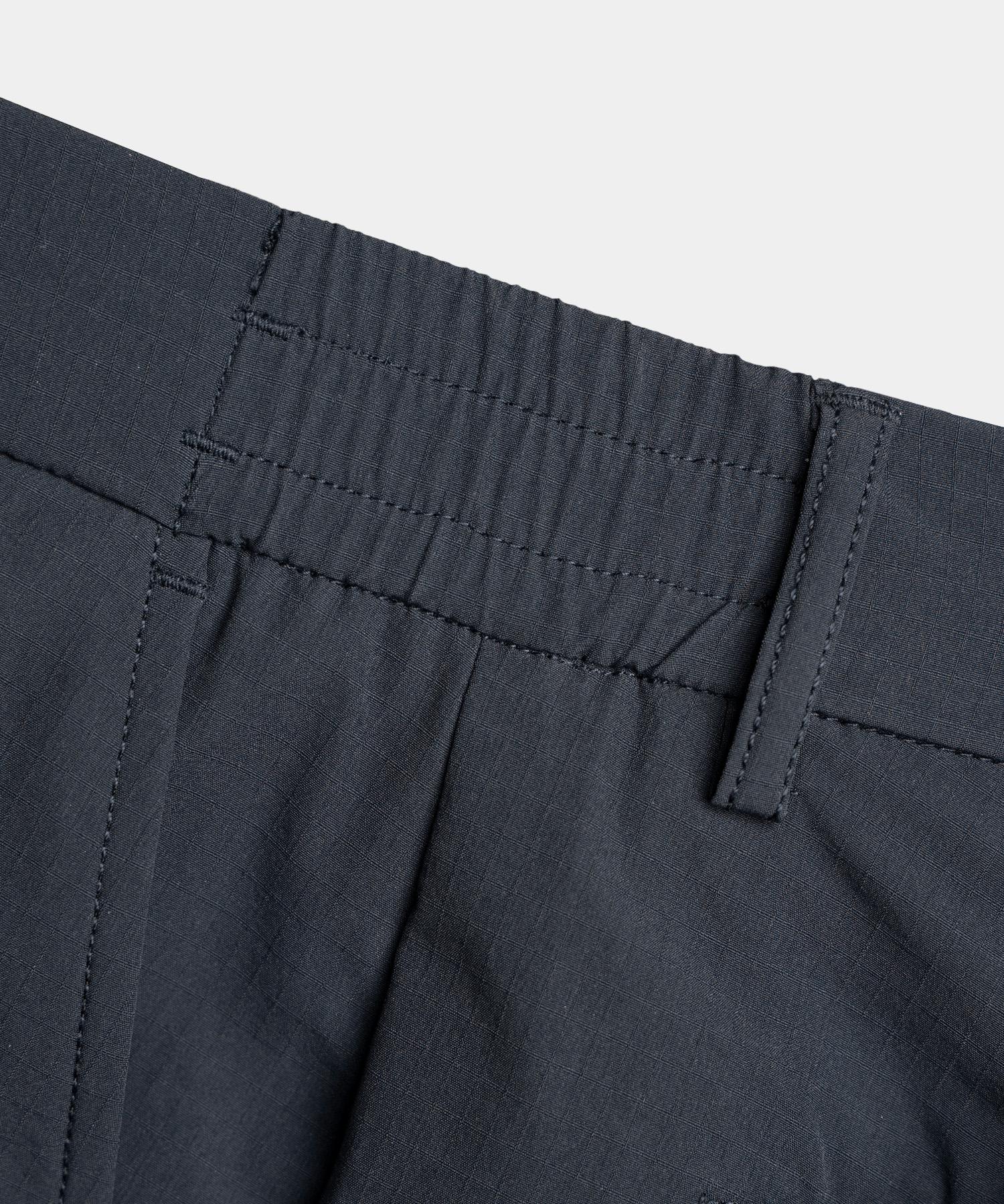 Quần Short Nam SR26B0169 Màu Xanh Tím Than