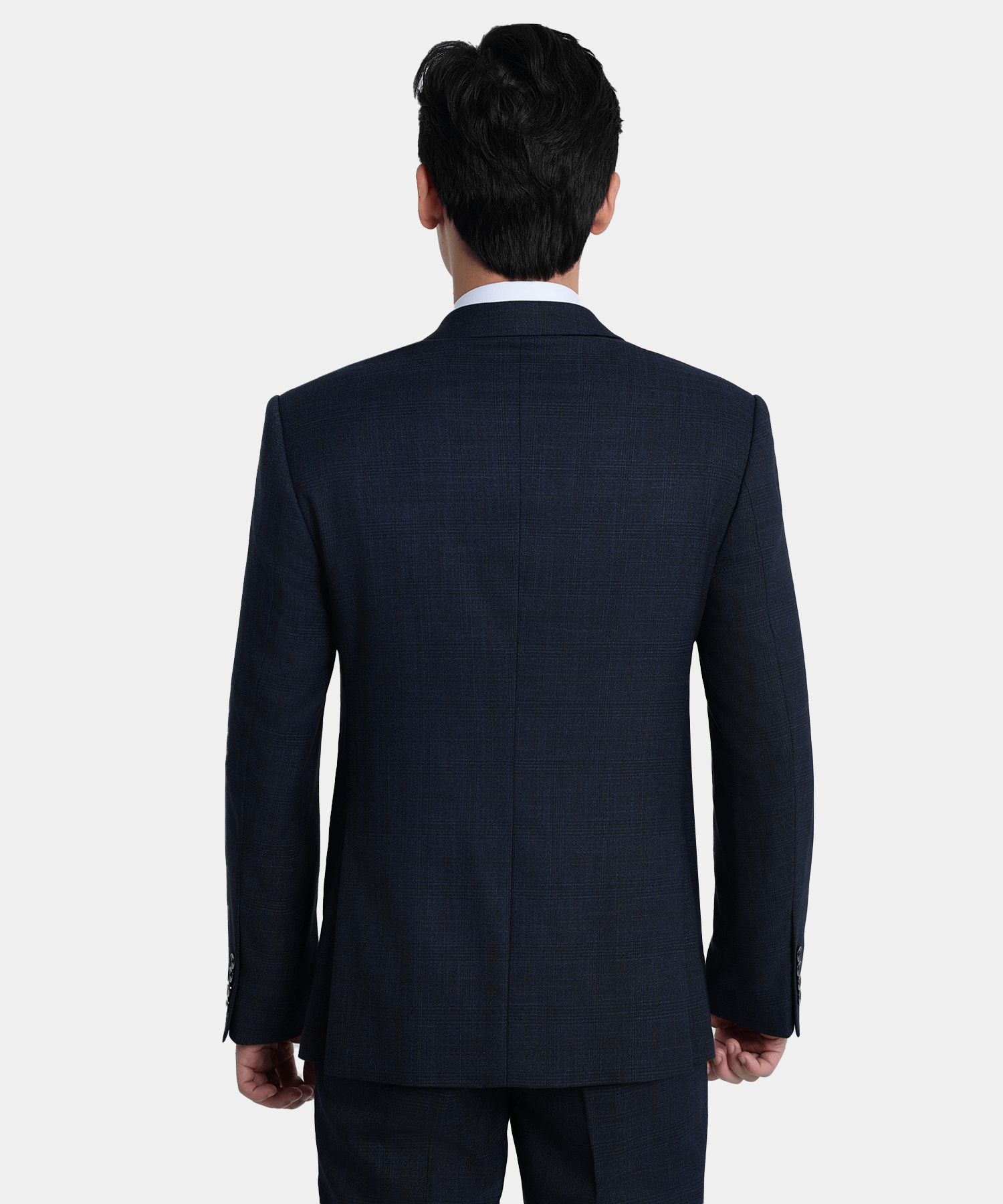 Áo Vest Nam 5015A