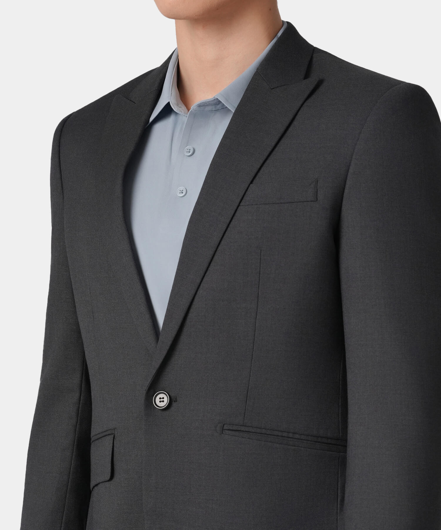 Áo Vest Nam VS.BA.25.C1-1