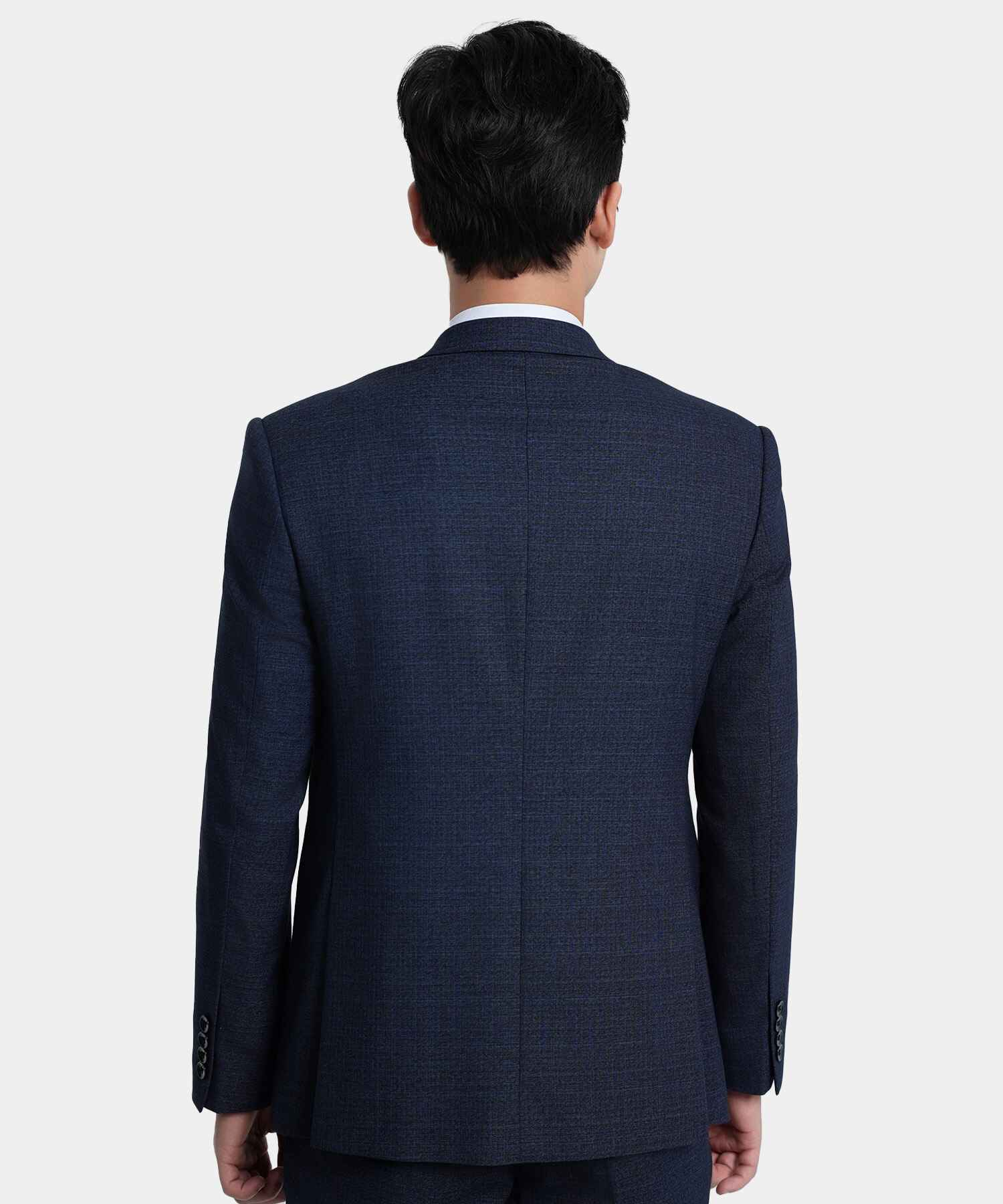 Áo Vest Nam 5010A
