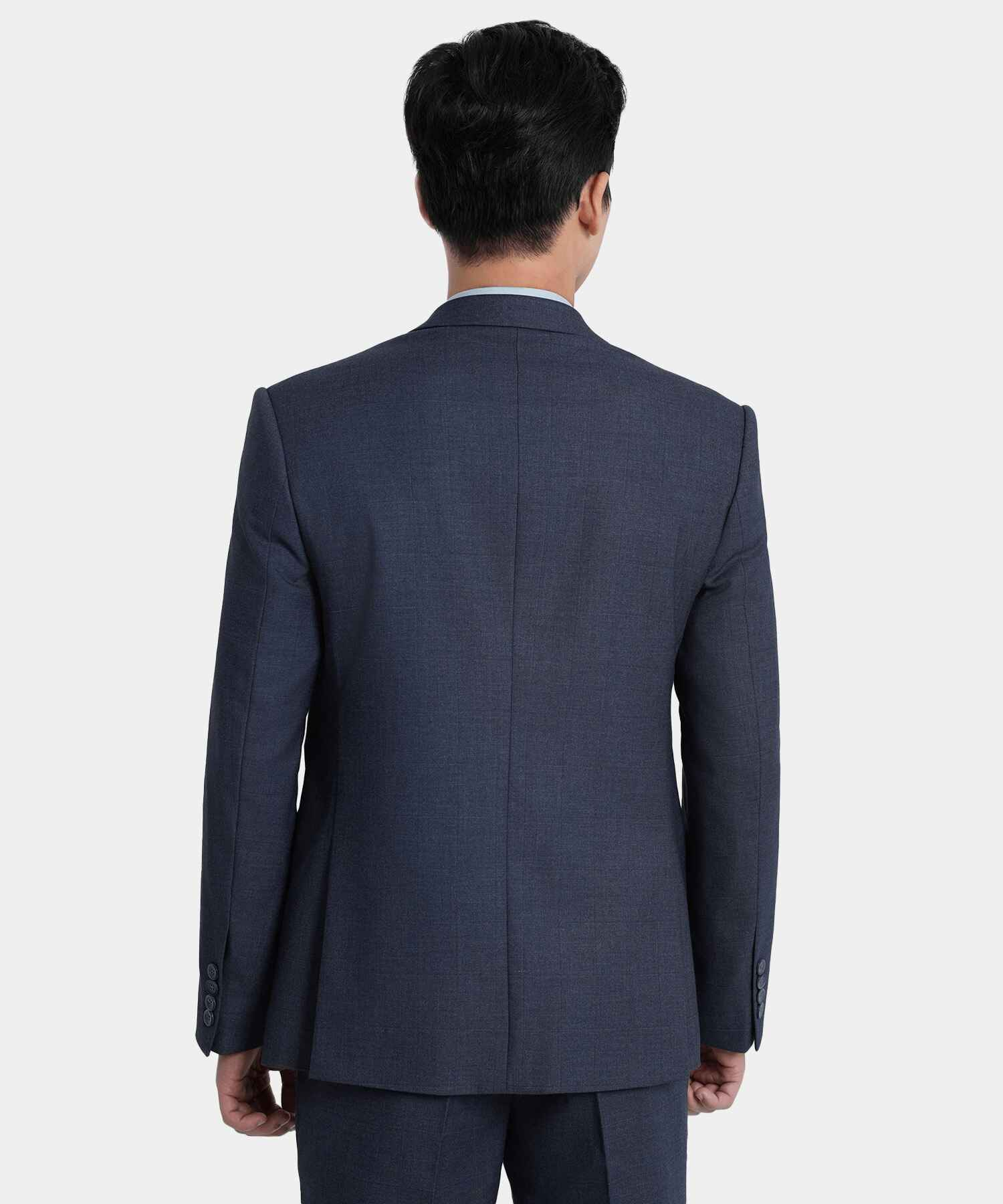 Áo Vest Nam 5011A 