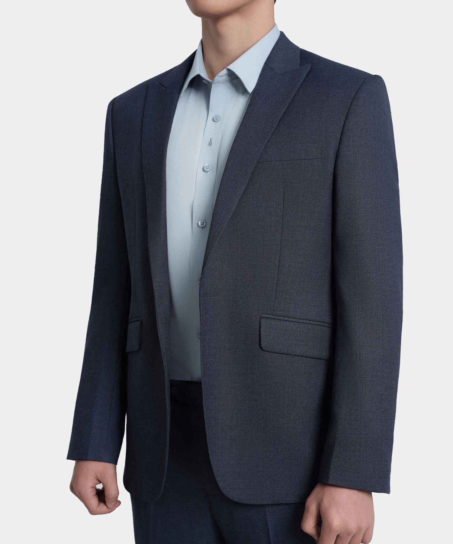 Áo Vest Nam 5011A 