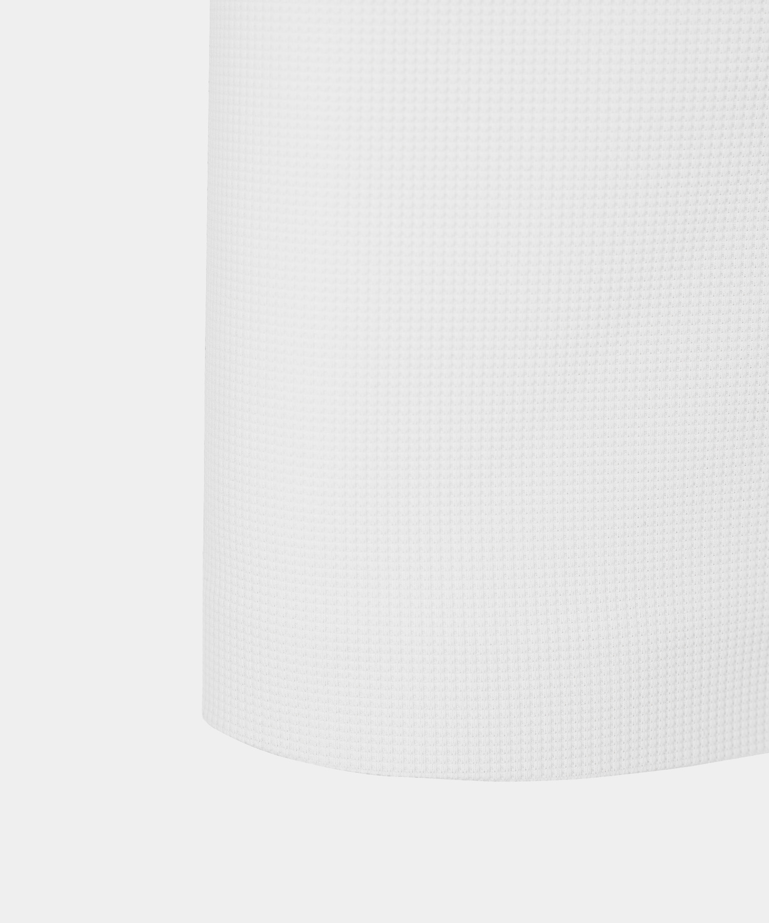Áo Polo Nam Ultra-ICE TS26A0300 - Màu Trắng Phối Cổ