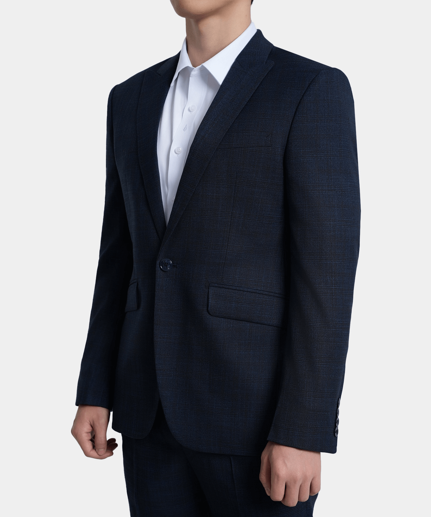 Áo Vest Nam 5015A