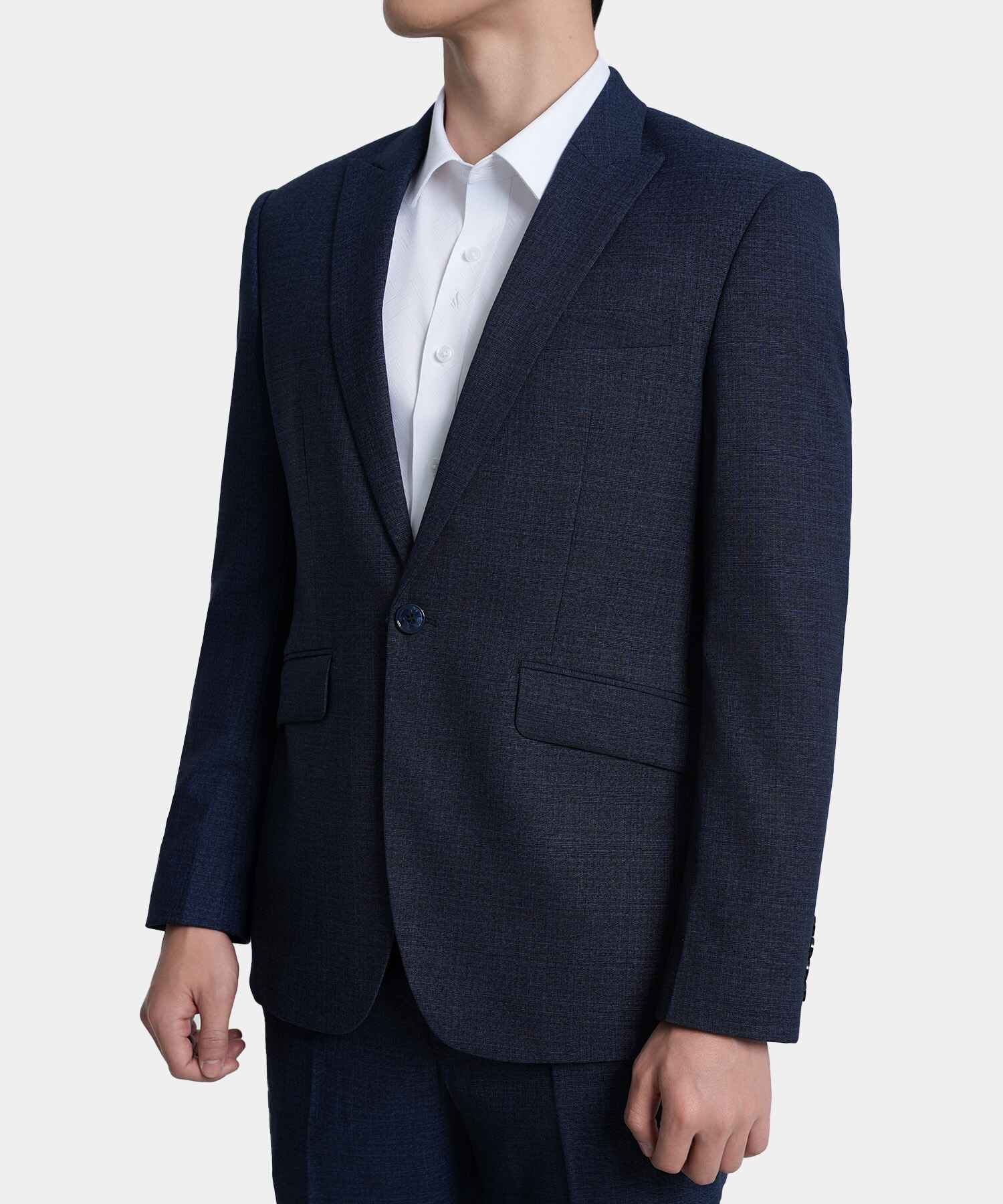 Áo Vest Nam 5010A