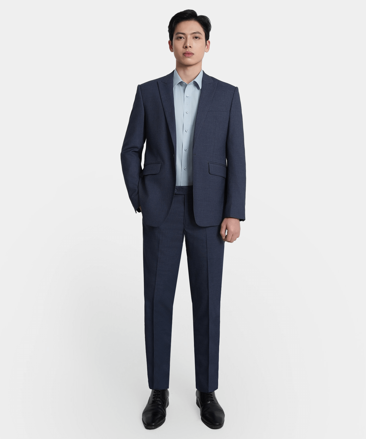 Áo Vest Nam 5011A 