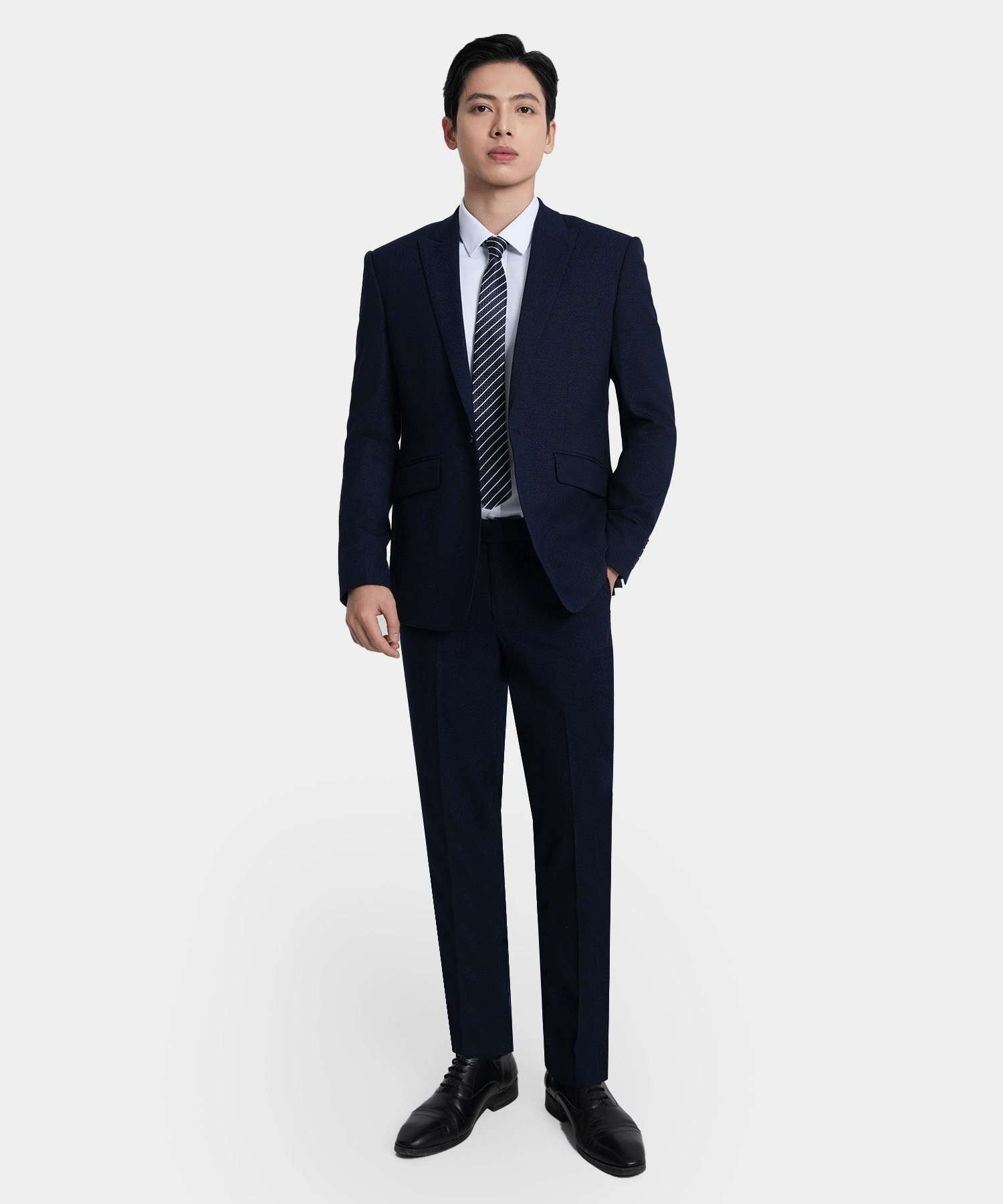 Áo Vest Nam 5012A