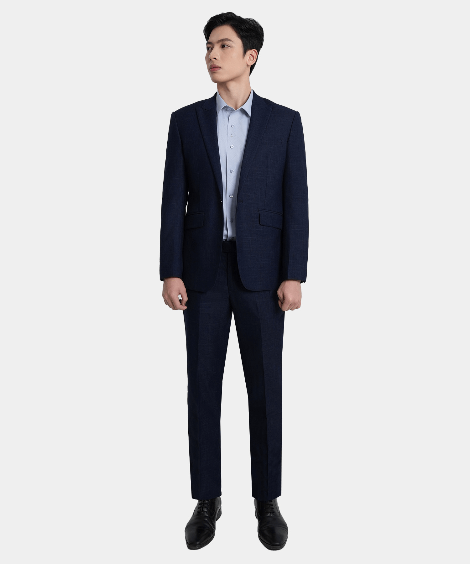 Áo Vest Nam 5013A