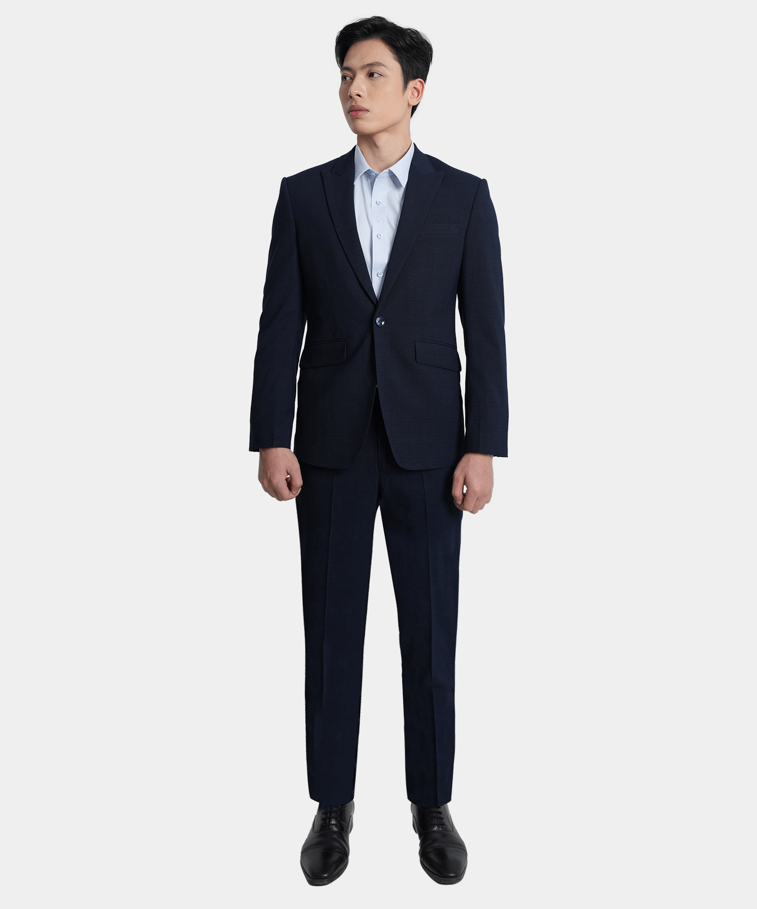 Áo Vest Nam 5014A