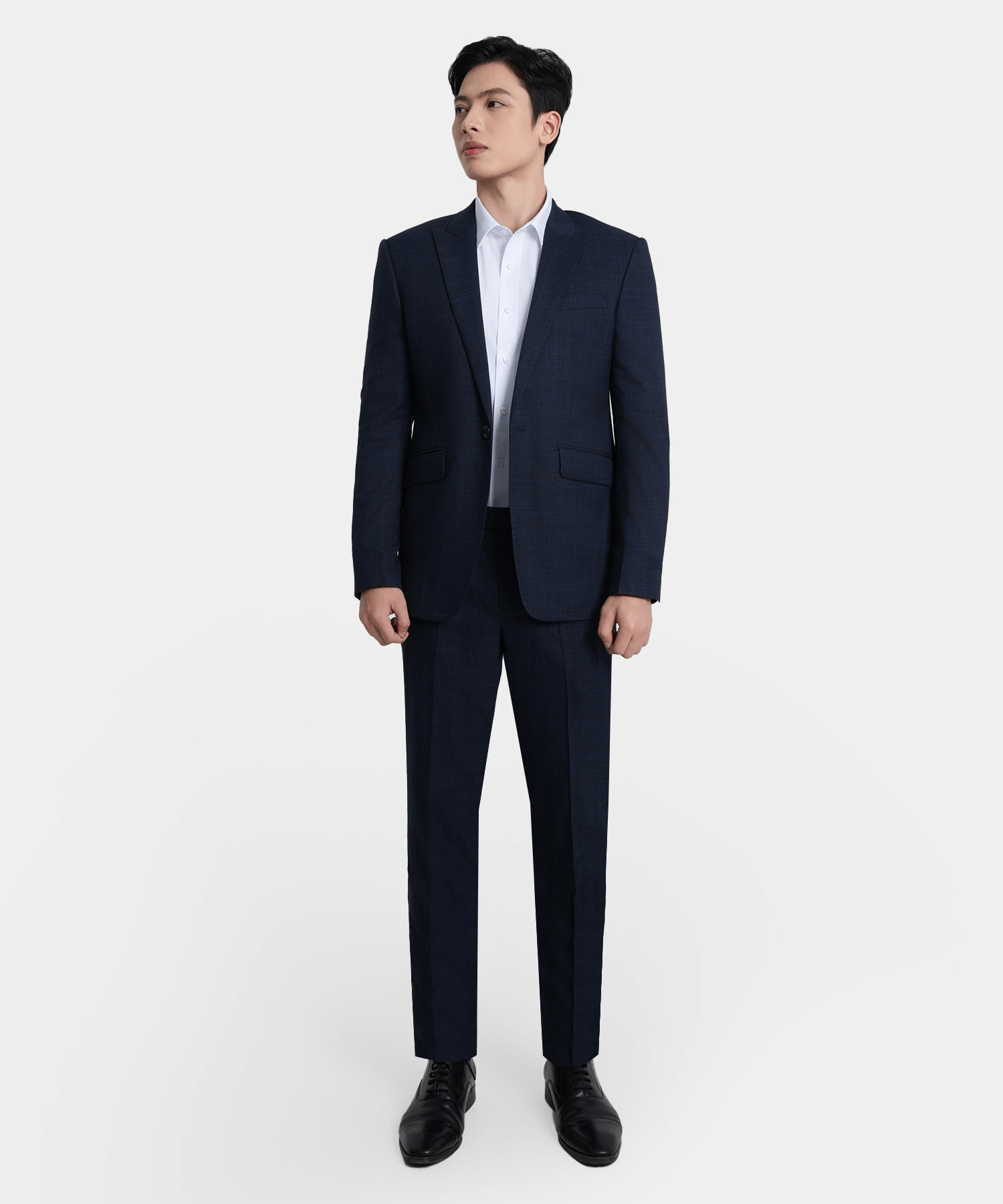 Áo Vest Nam 5015A