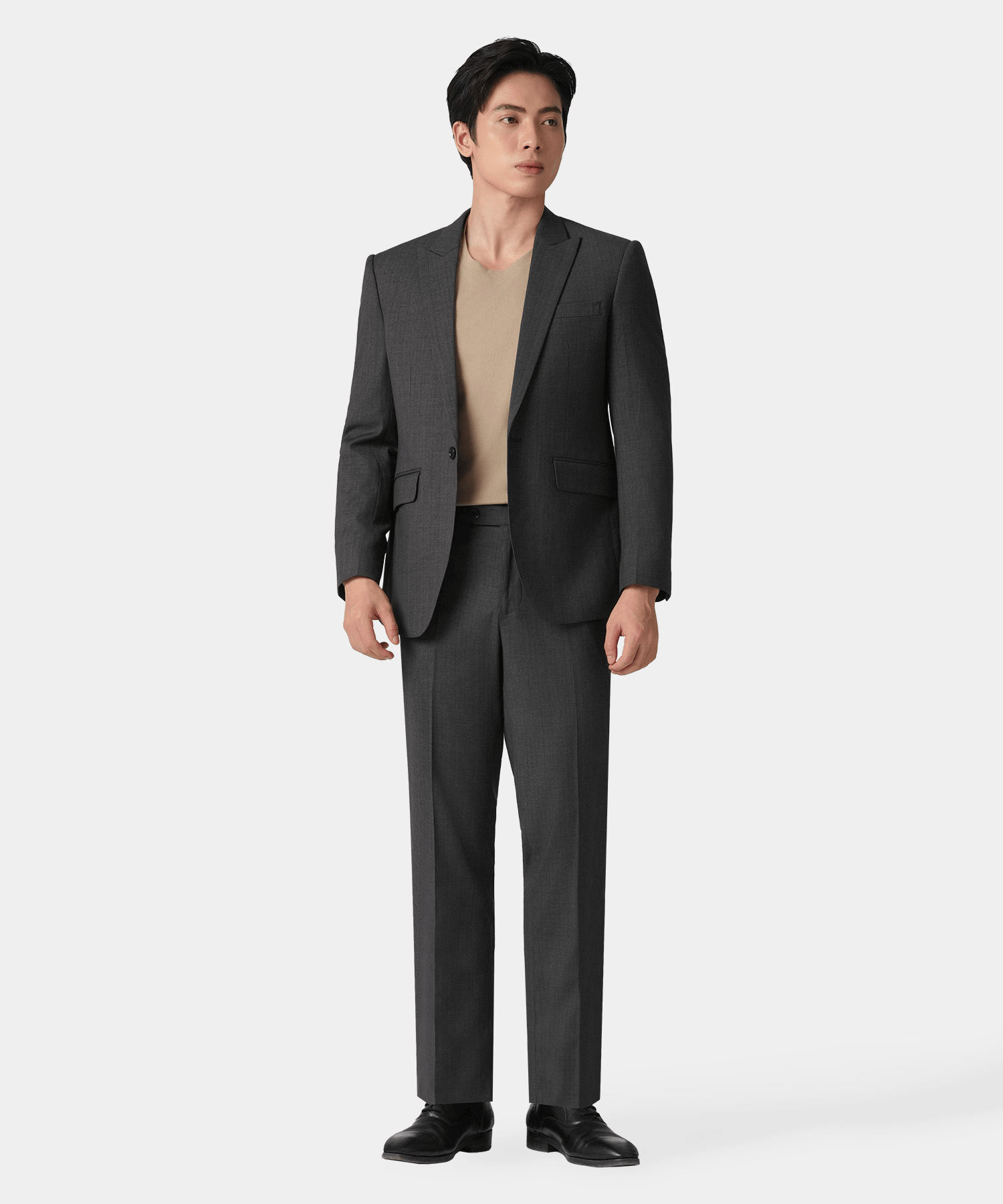 Áo Vest Nam VS.BA.25.D1-1