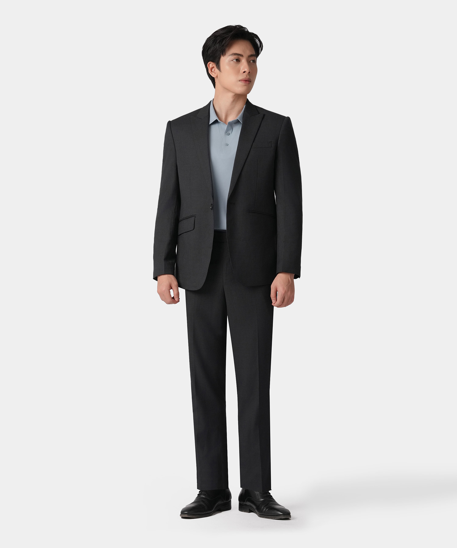 Áo Vest Nam VS.BA.25.C1-1